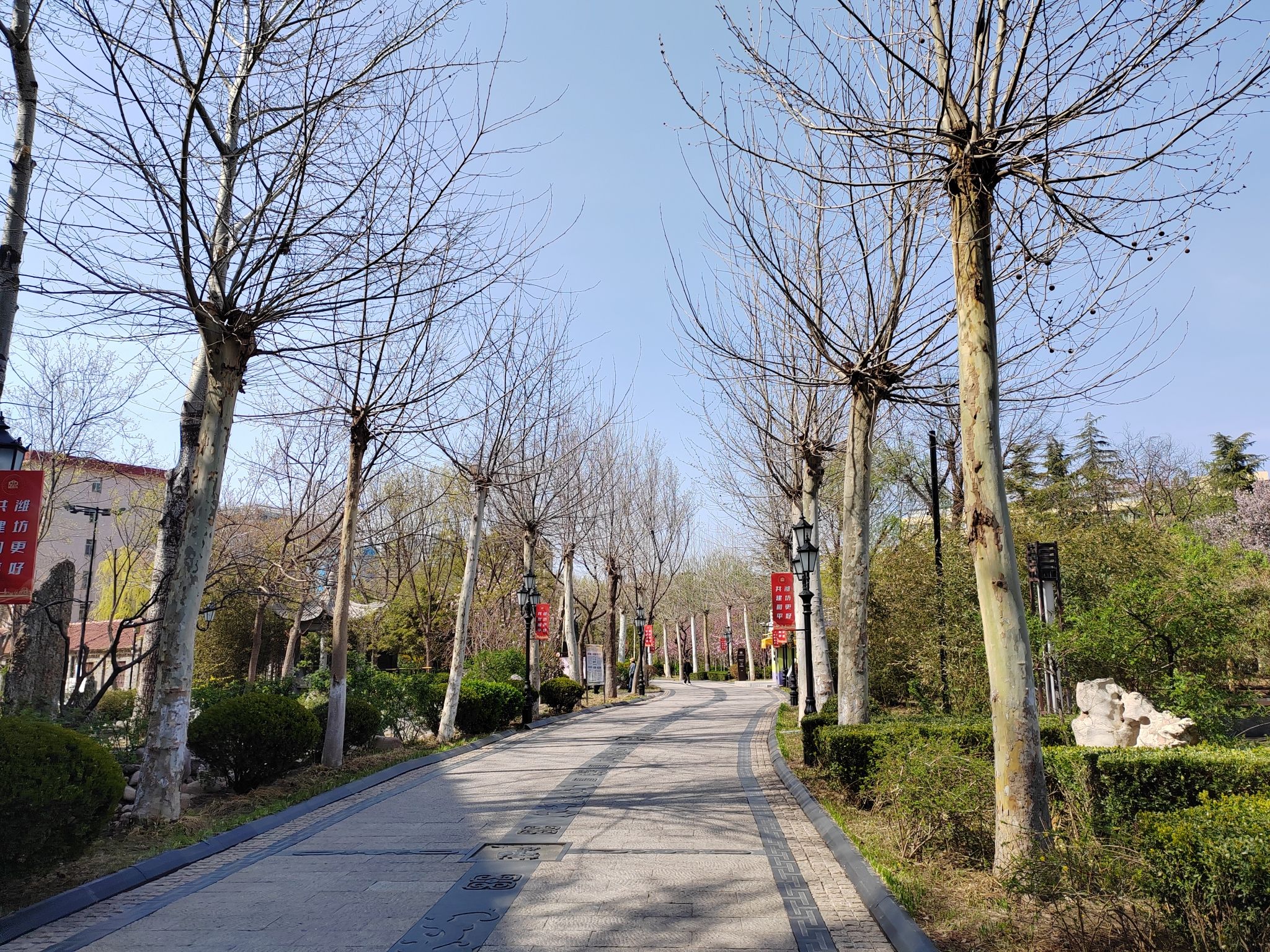 河滨公园