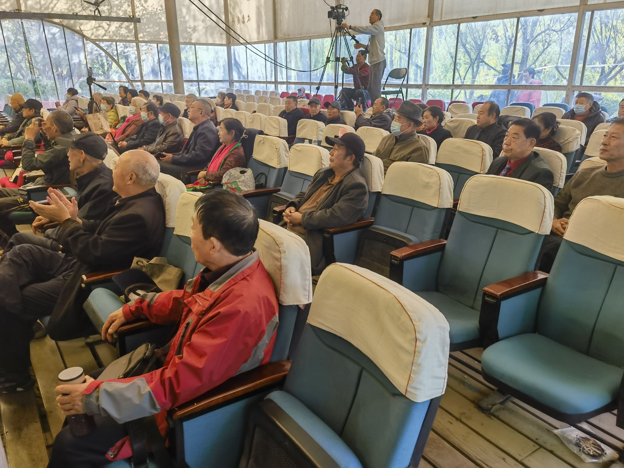 河滨公园旅行图片 3