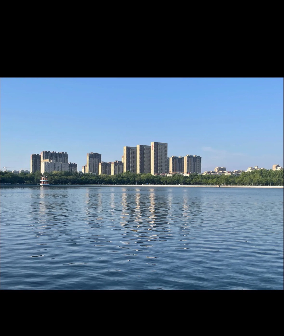 南湖植物园旅行图片 1
