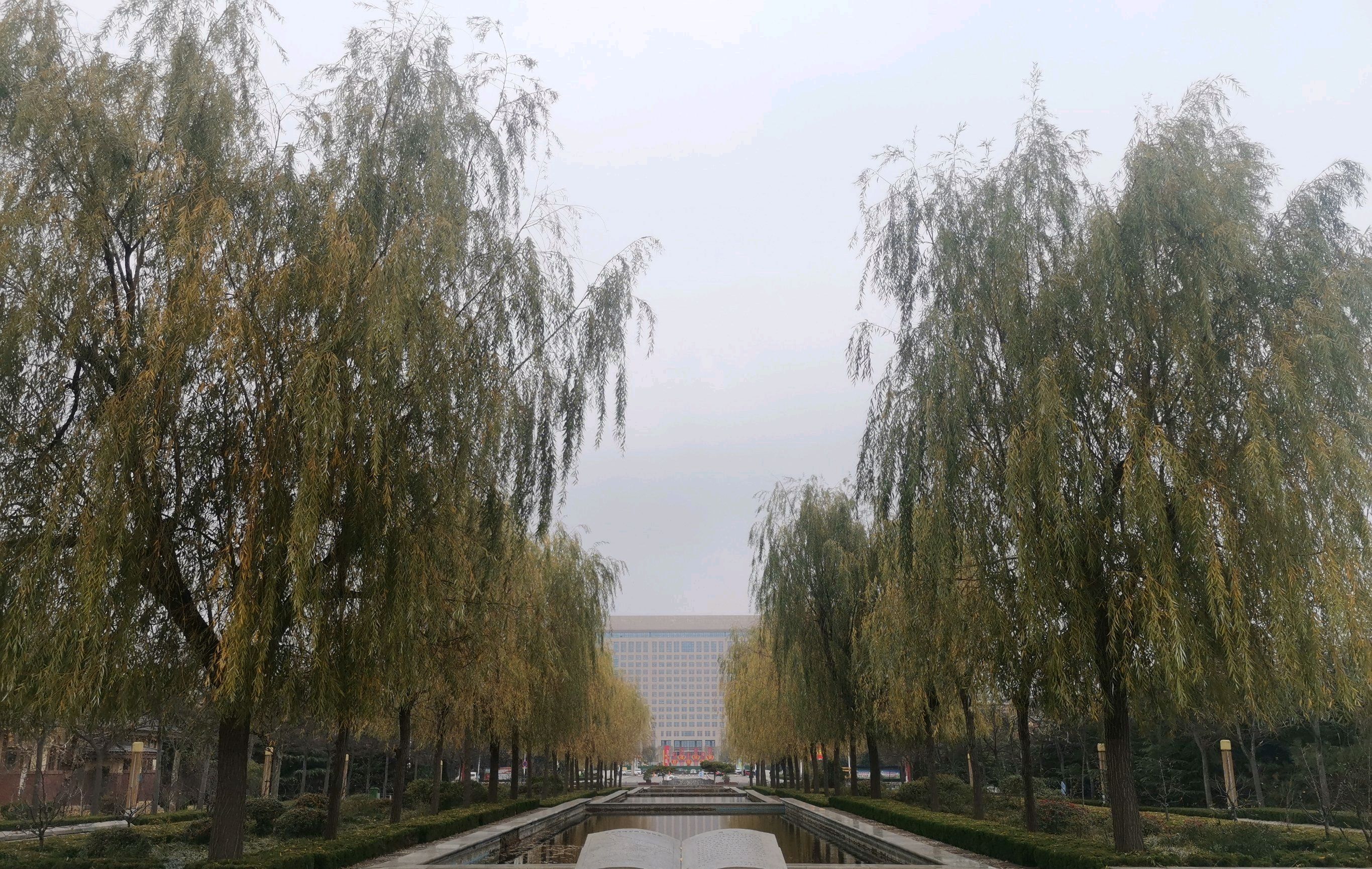 文体公园旅行图片 2