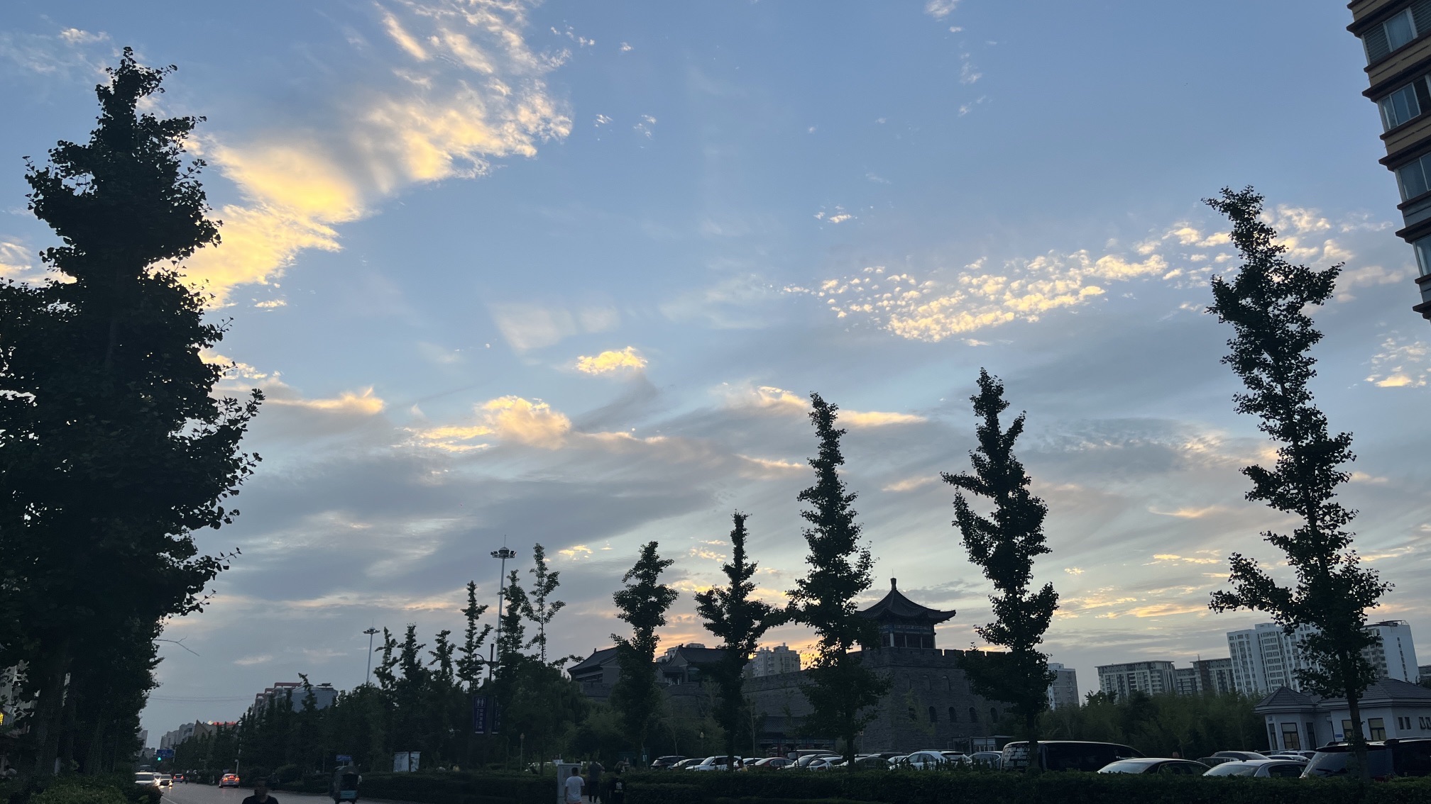 超然台旅行图片 2