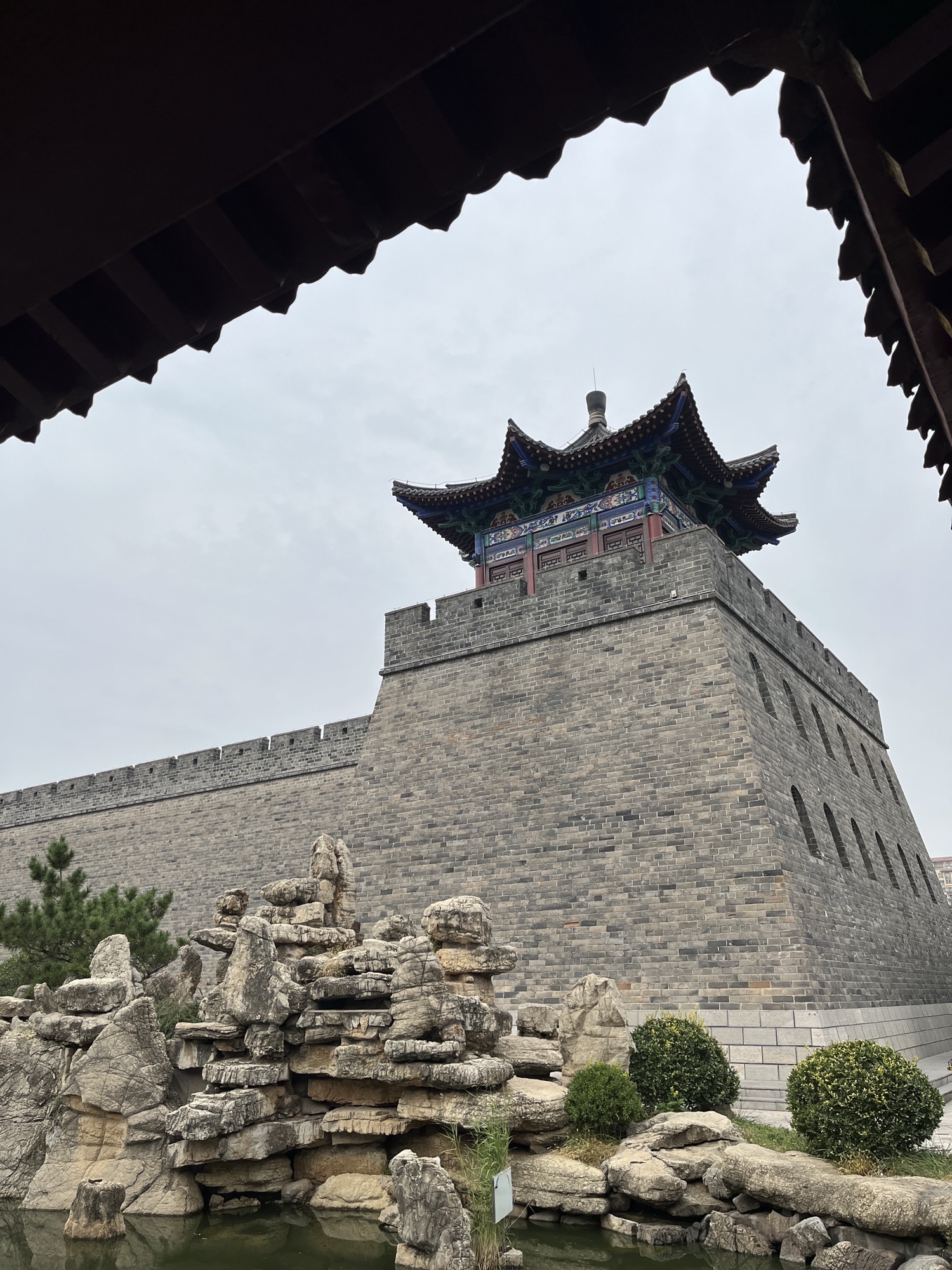 超然台旅行图片 1