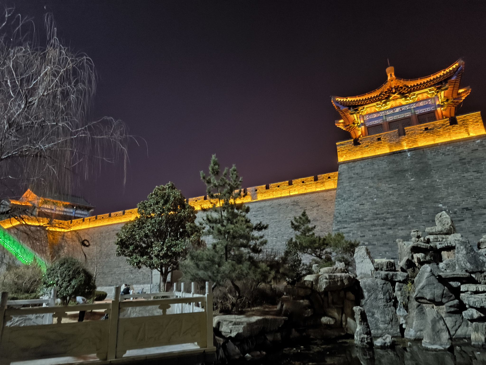 超然台旅行图片 1