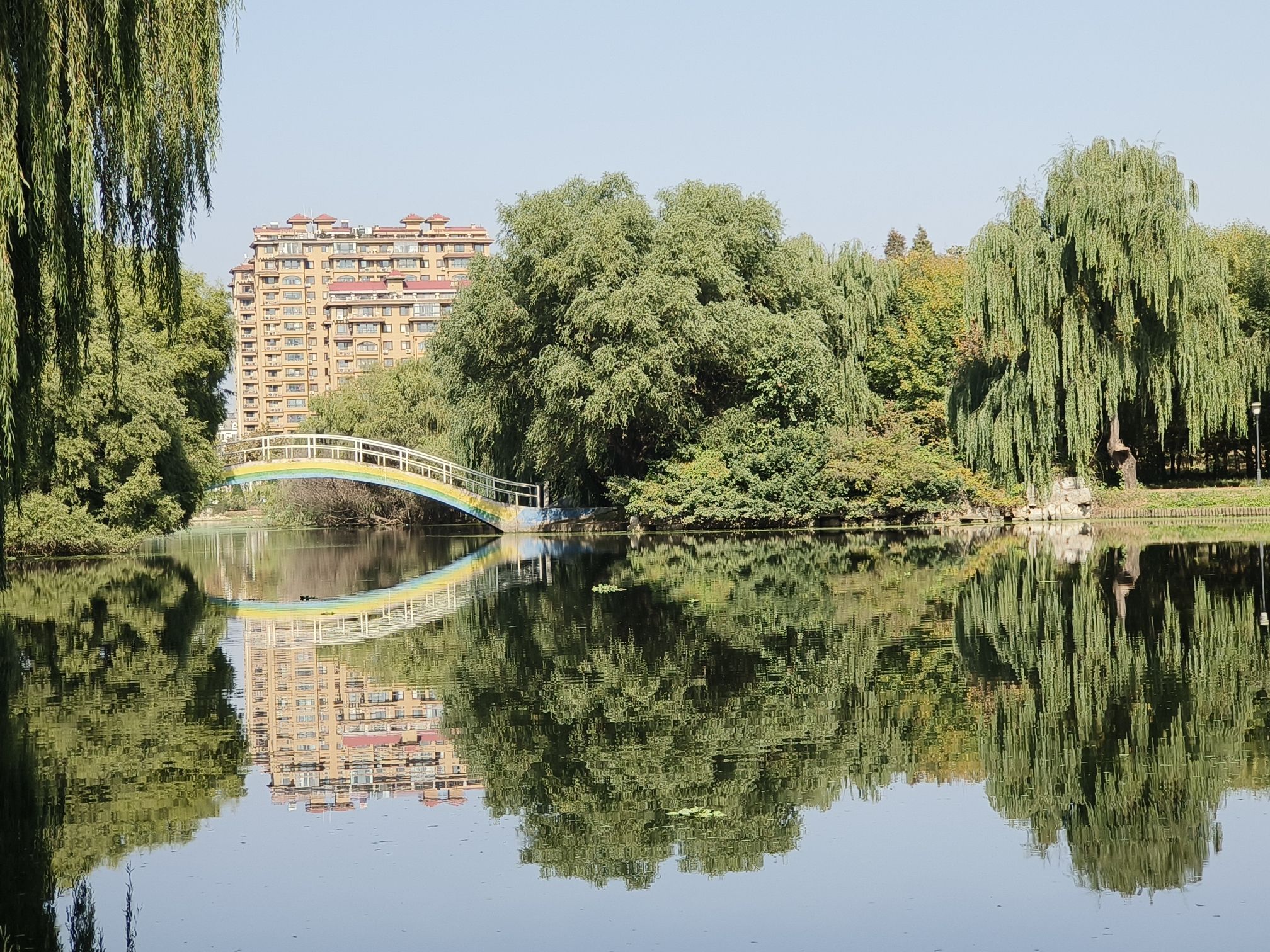北海公园旅行图片 3