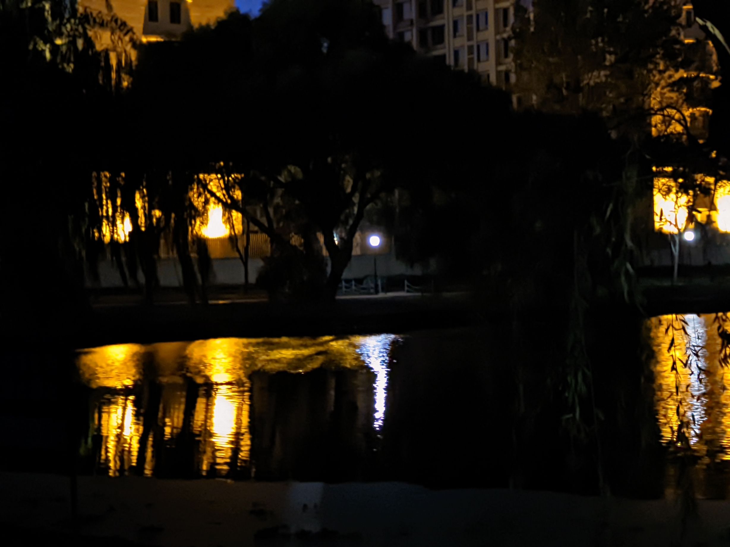 北海公园旅行图片 2