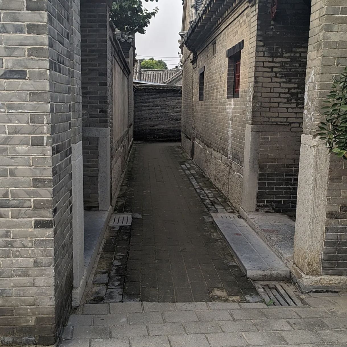 于家大院旅行图片 2