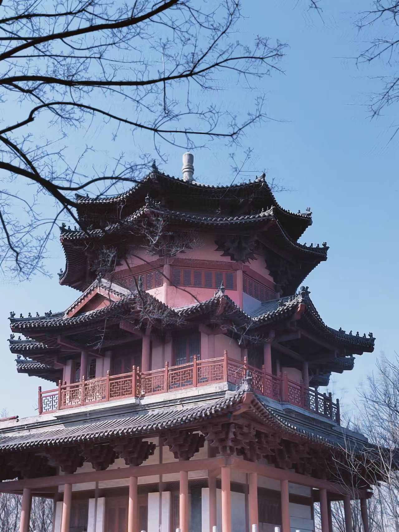虞河旅行图片 2