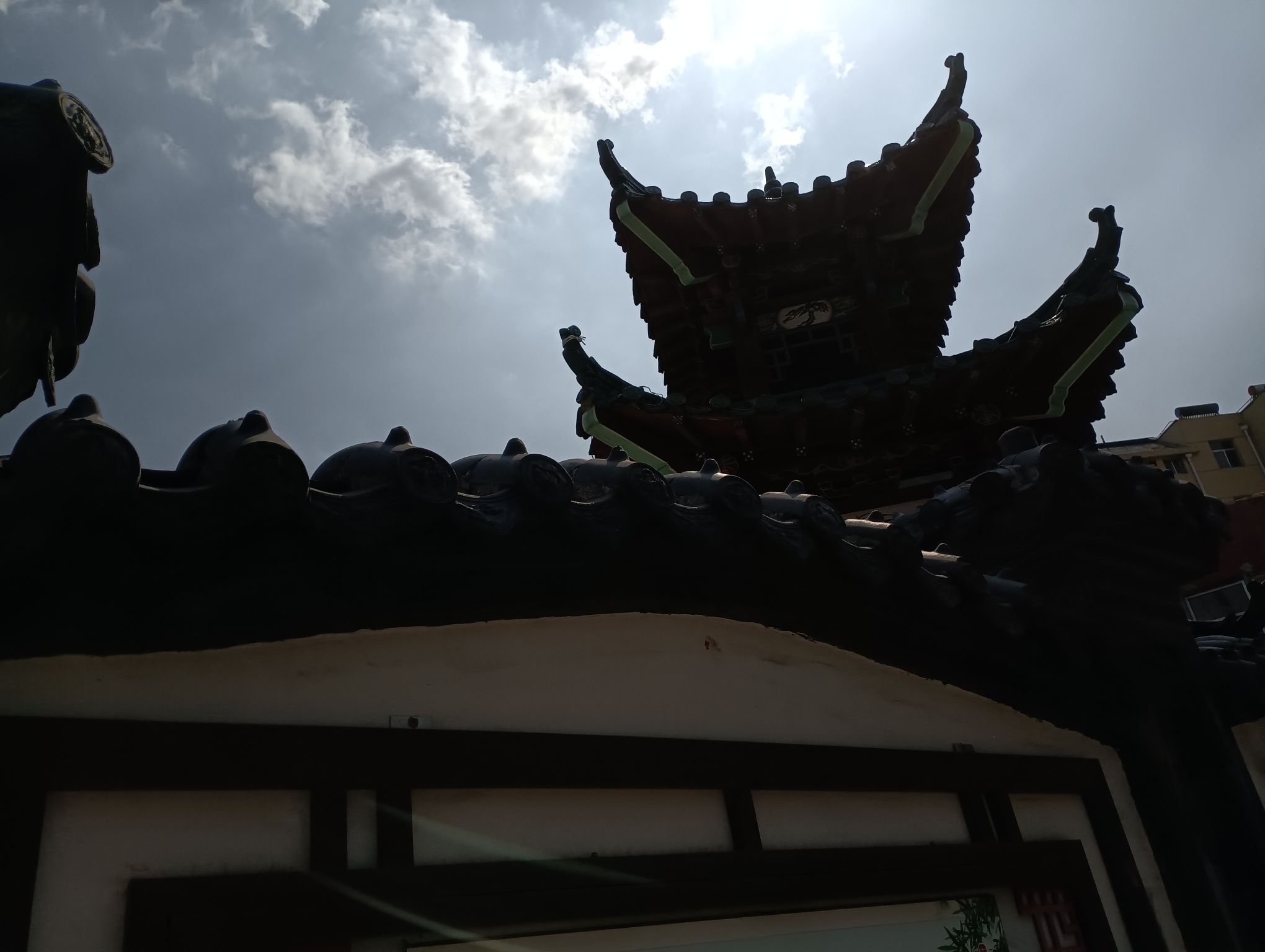 和园旅行图片 2