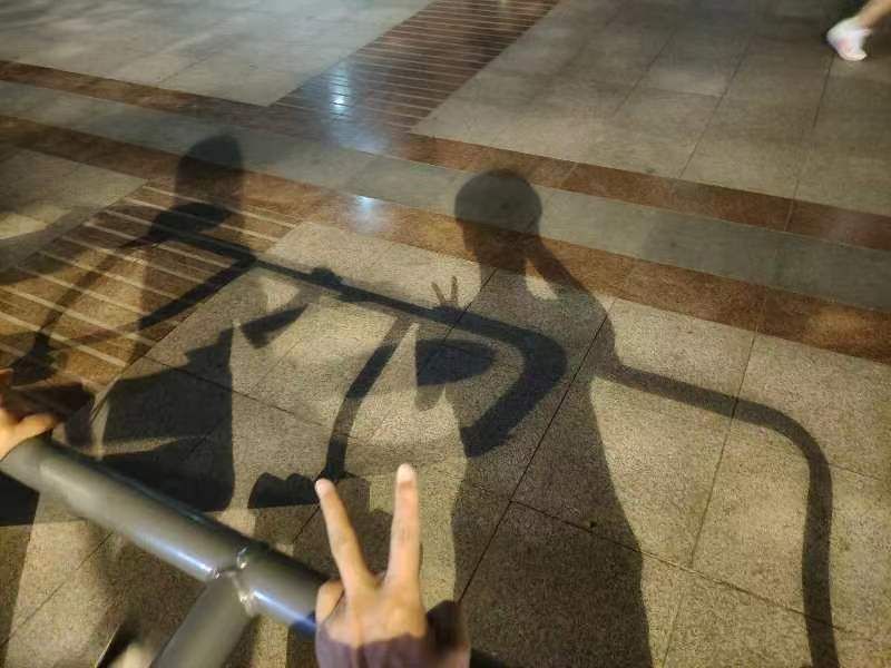 人民广场旅行图片 1