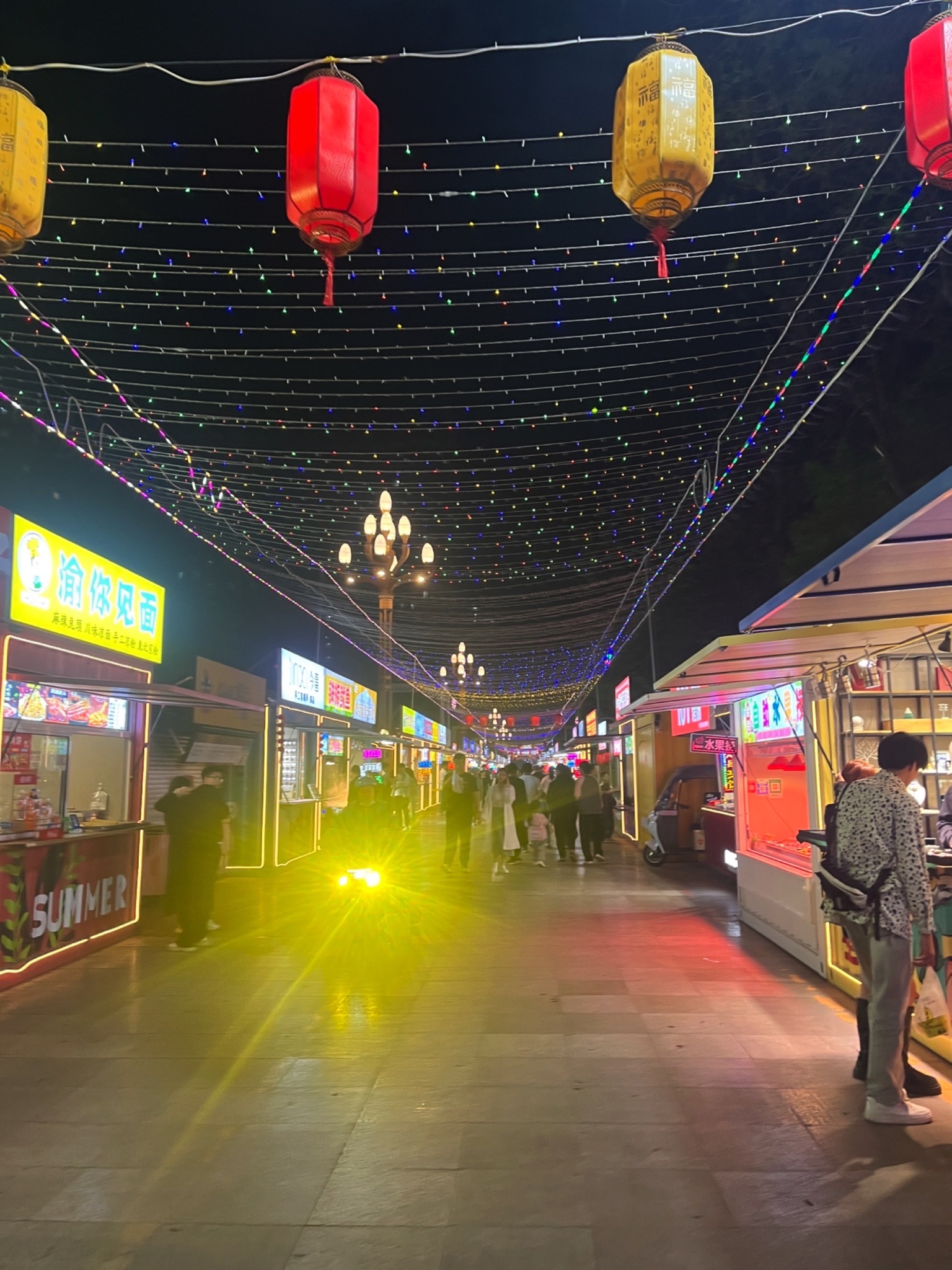 人民广场旅行图片 1