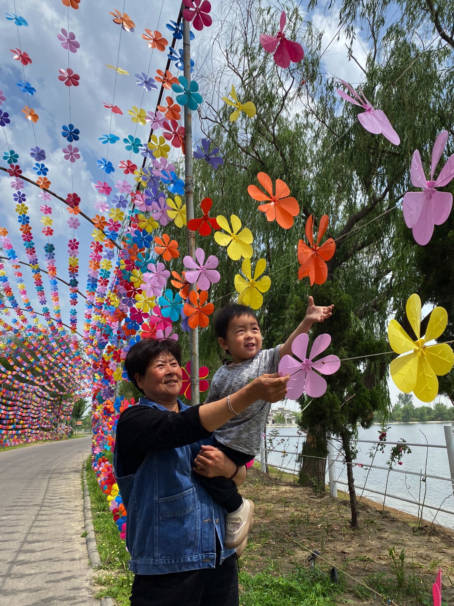 寿光林海生态博览园旅行图片 1
