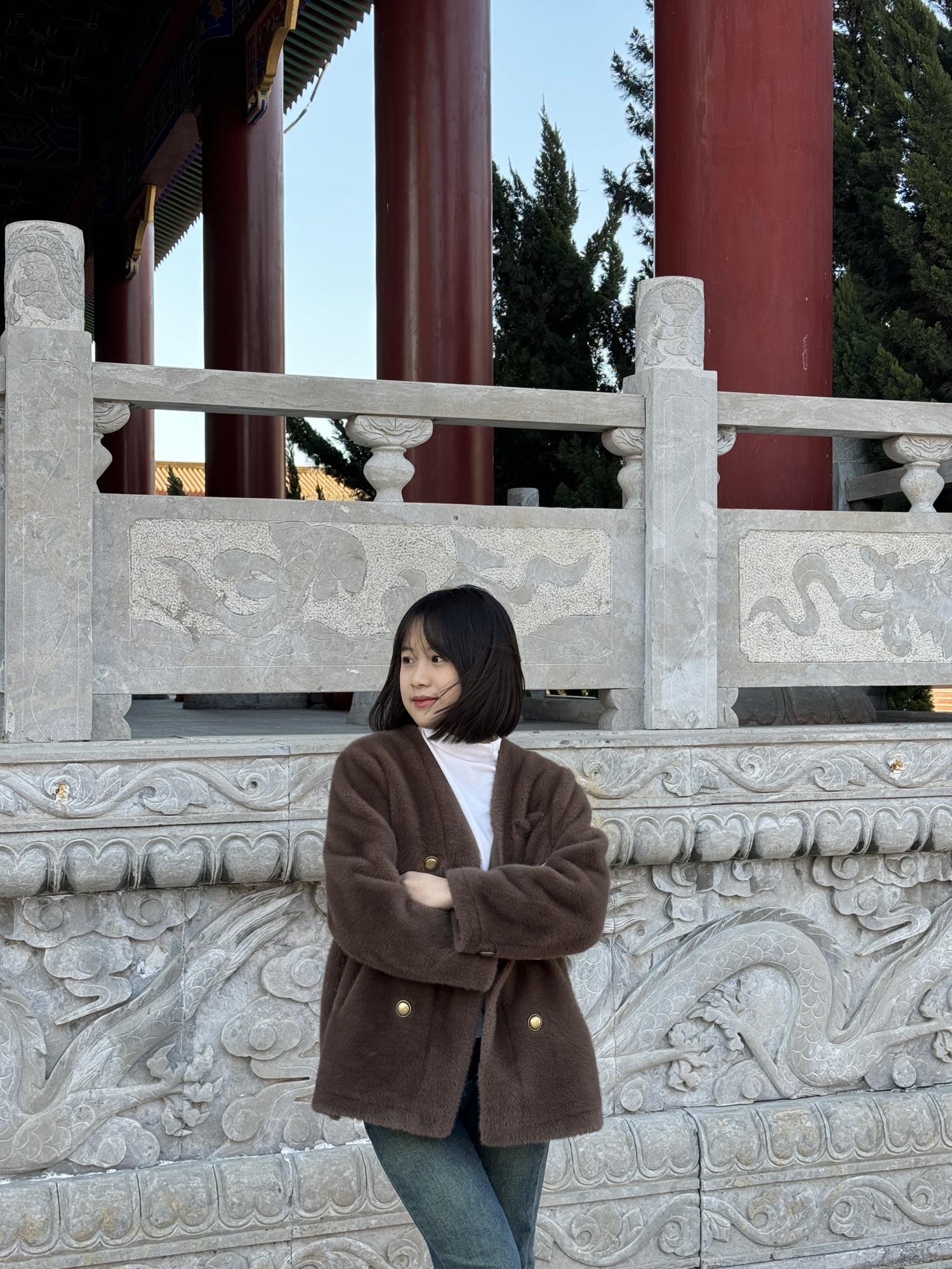 寿光林海生态博览园旅行图片 3
