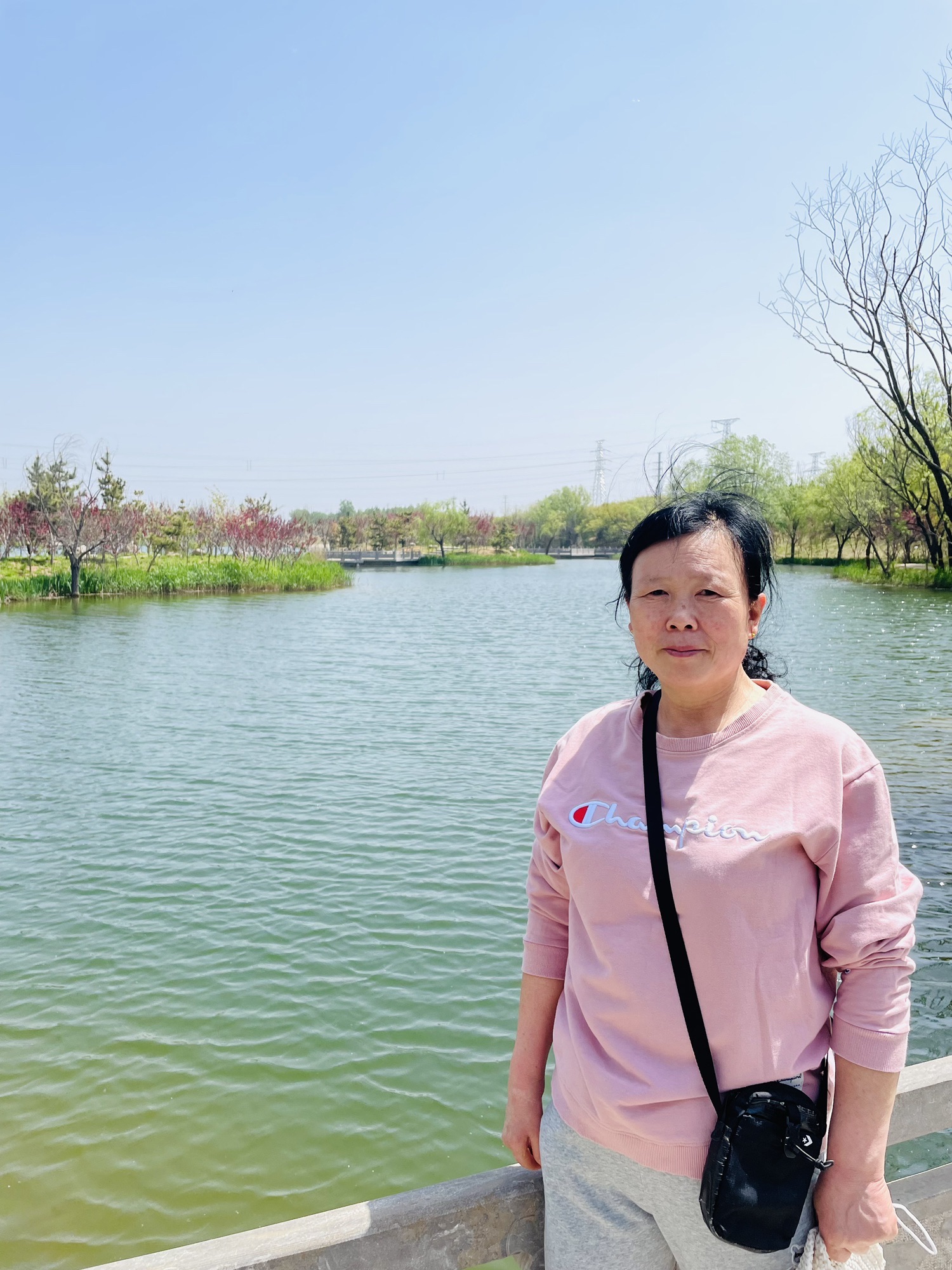 青龙湖风景区旅行图片 3