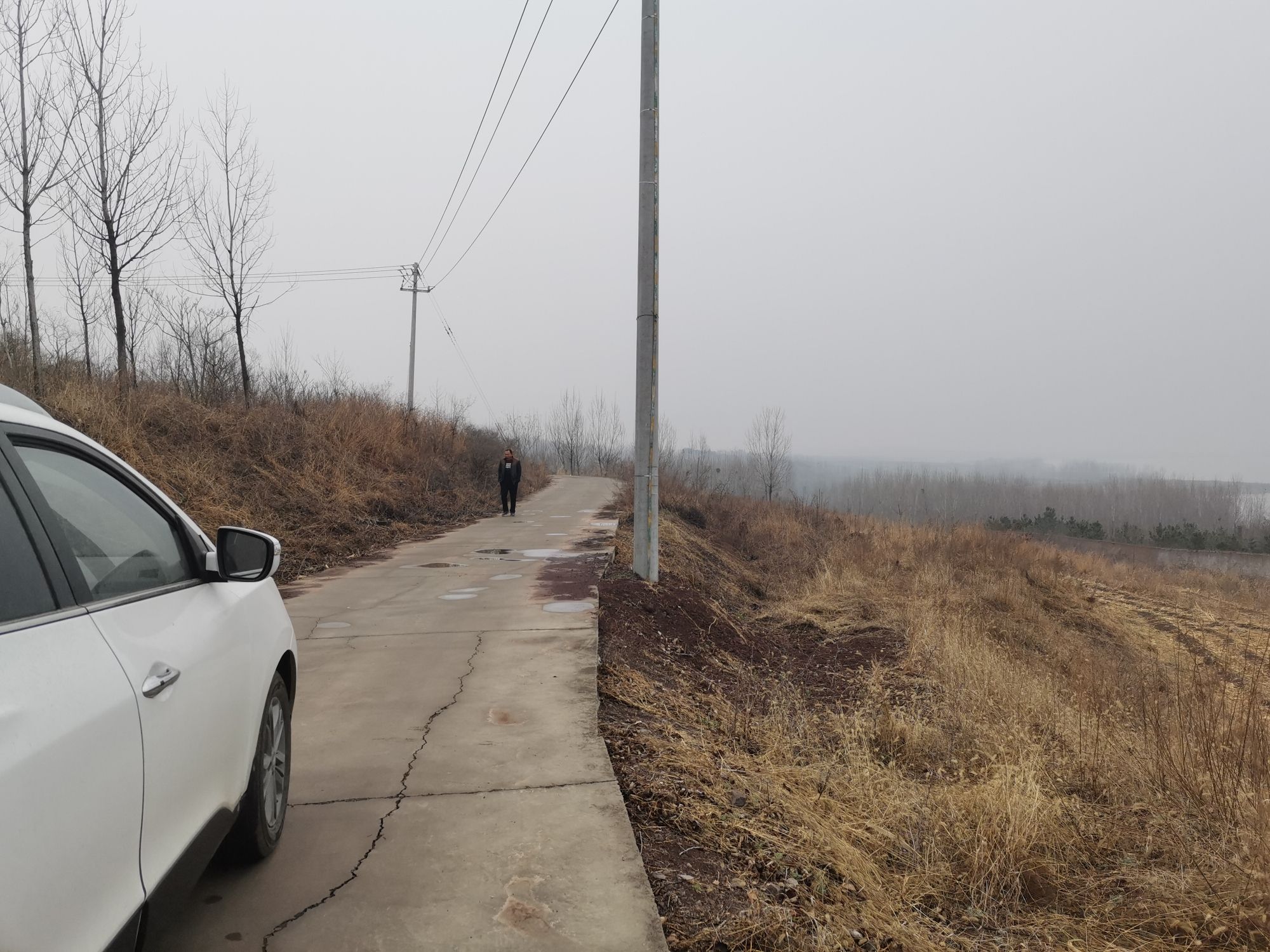 长城(五莲县)旅行图片 1