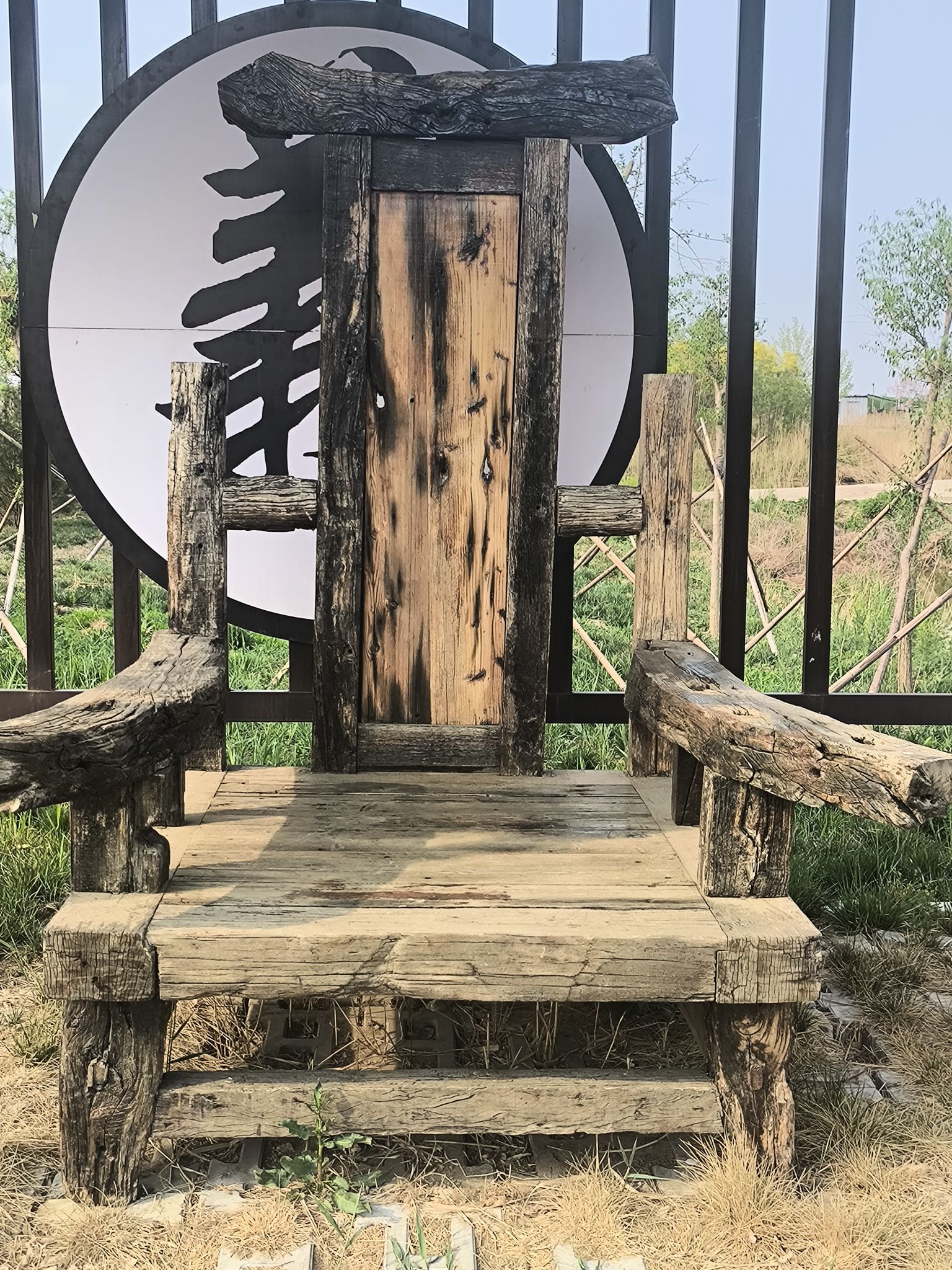 中国·水上王城巨淀湖风景区旅行图片 3