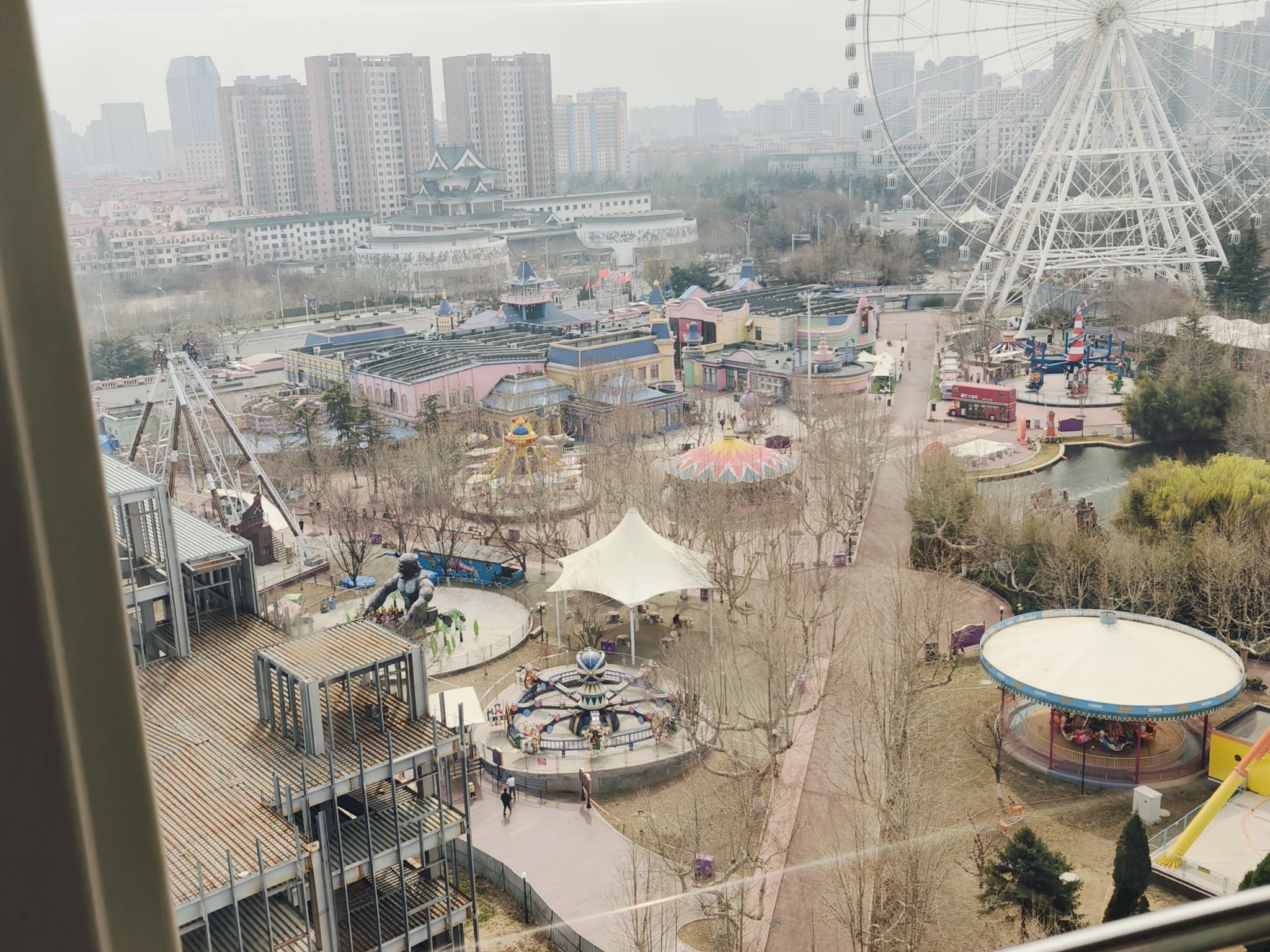 富华游乐园旅行图片 3