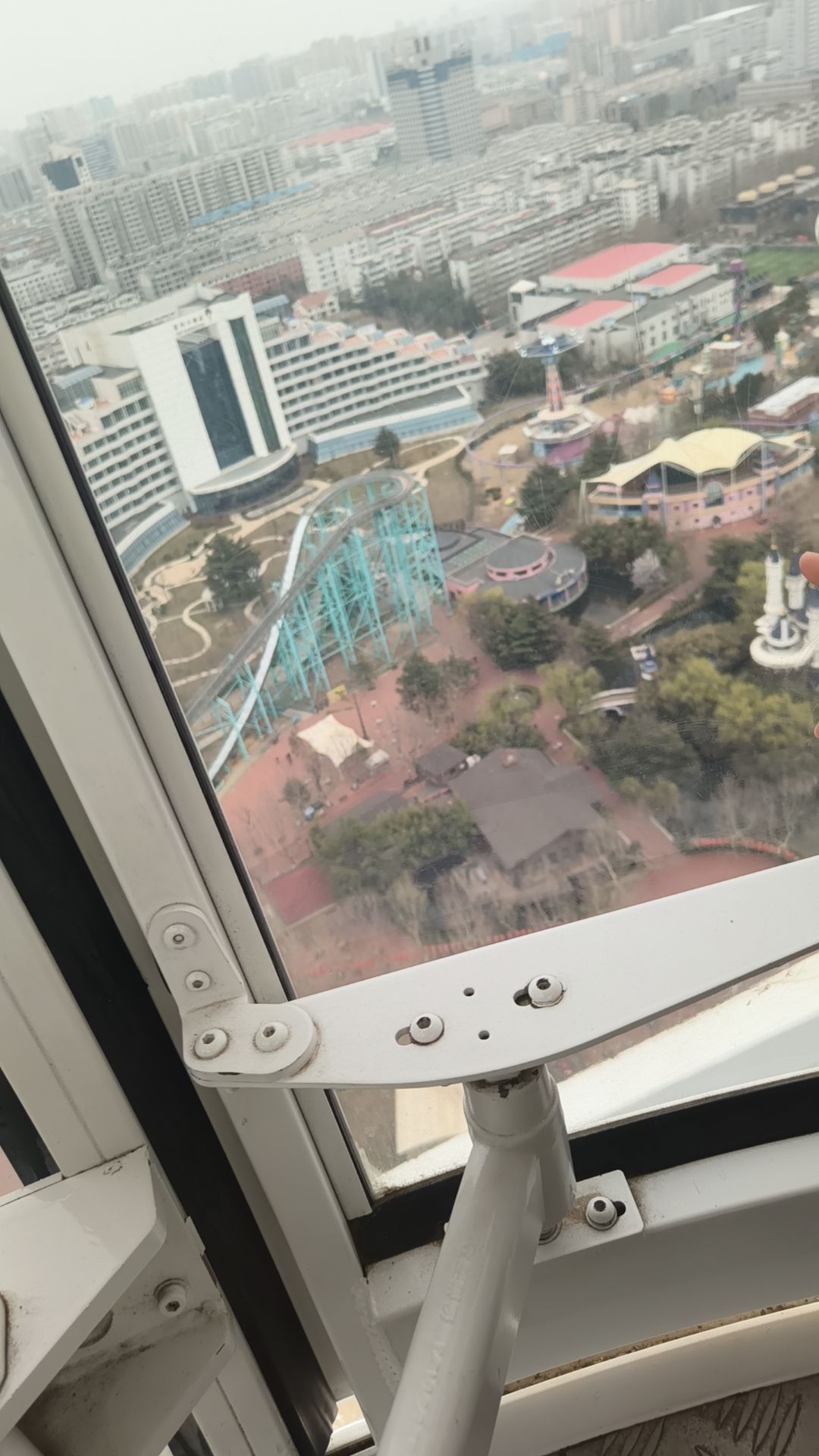 富华游乐园旅行图片 3