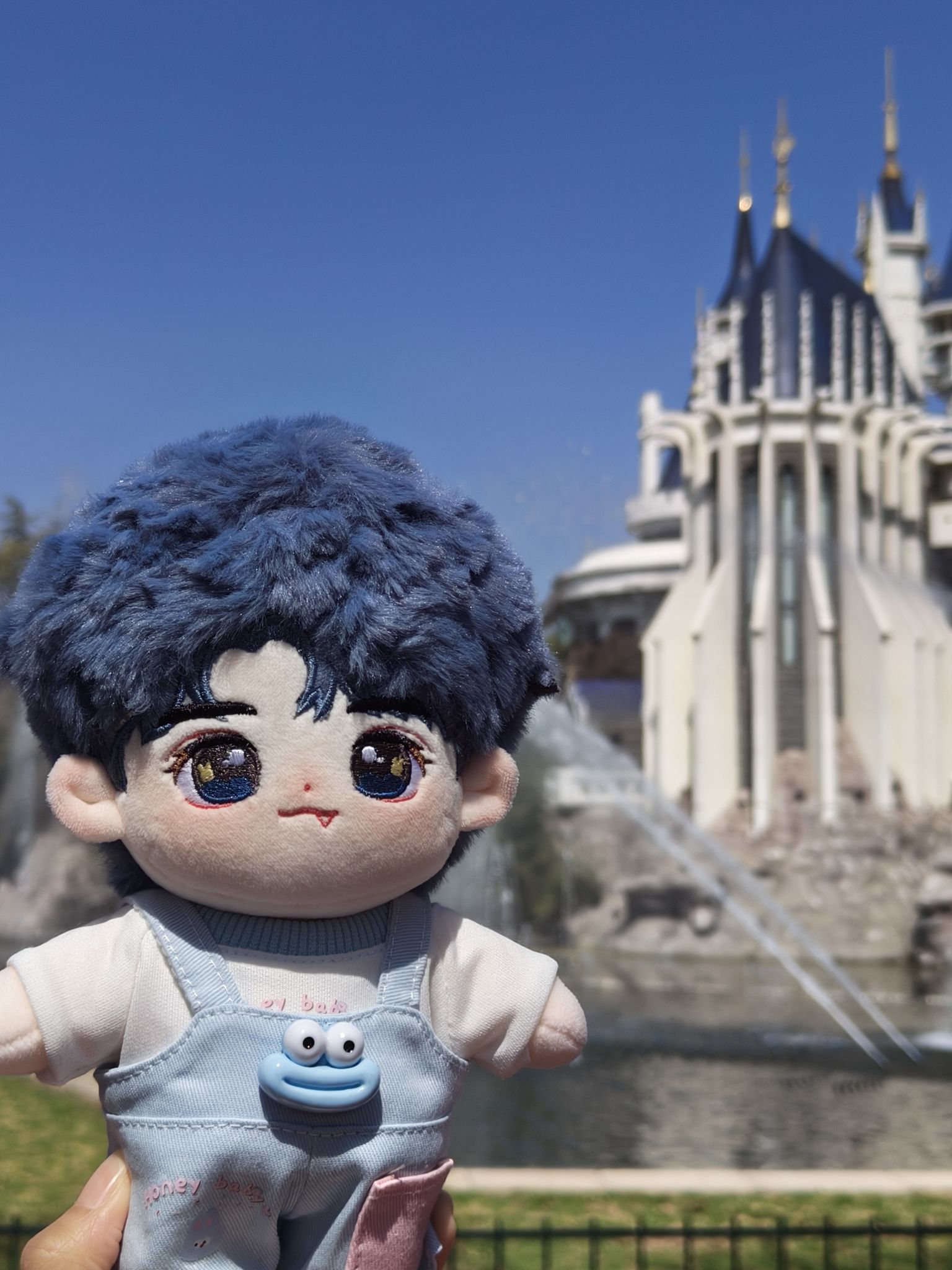 富华游乐园旅行图片 1