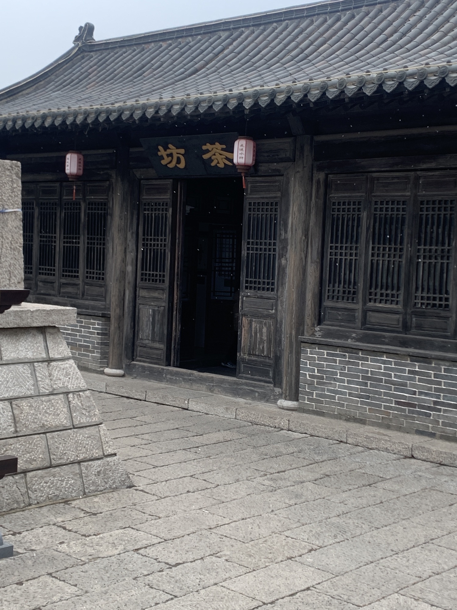 水泊梁山风景名胜区旅行图片 2