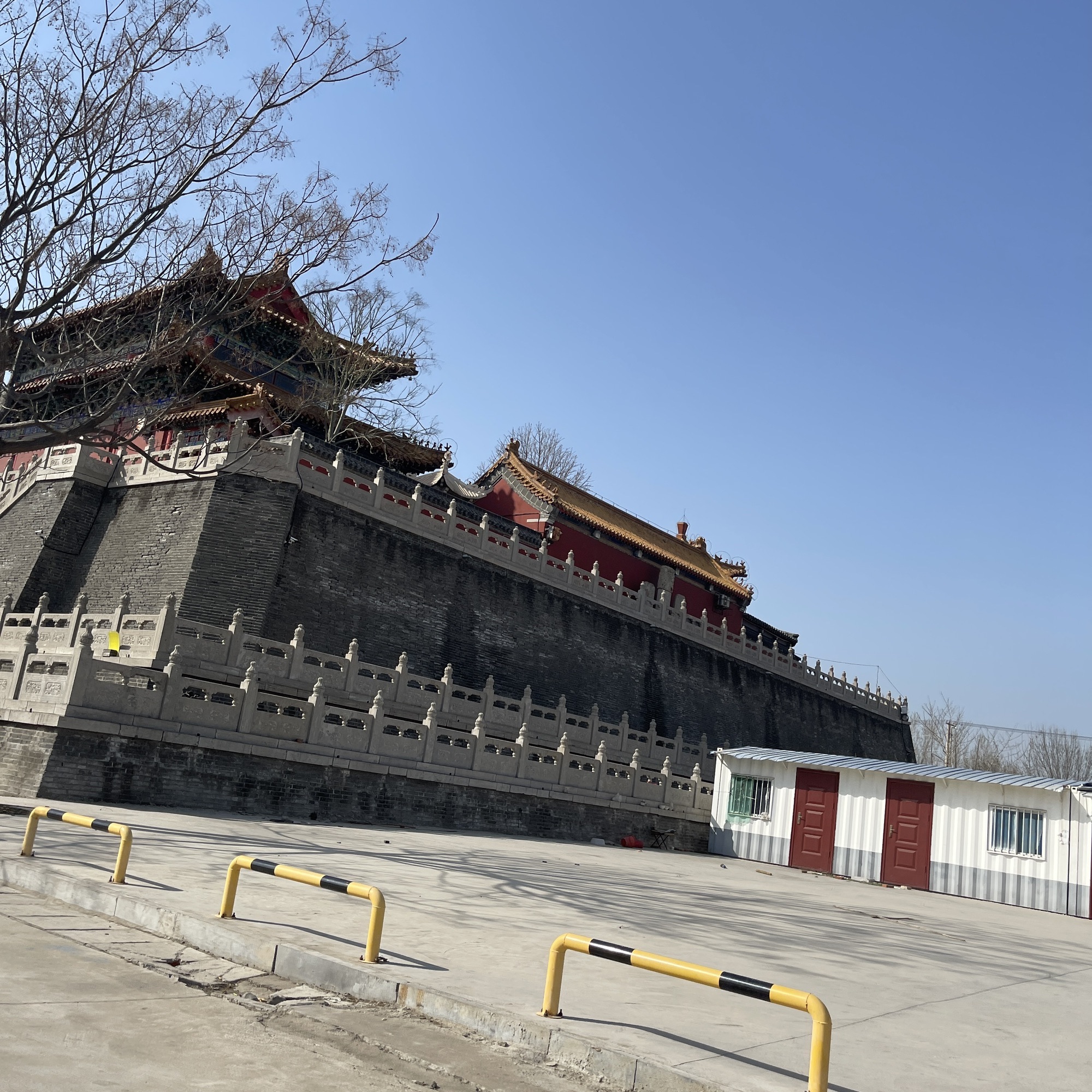 凤凰台遗址旅行图片 3