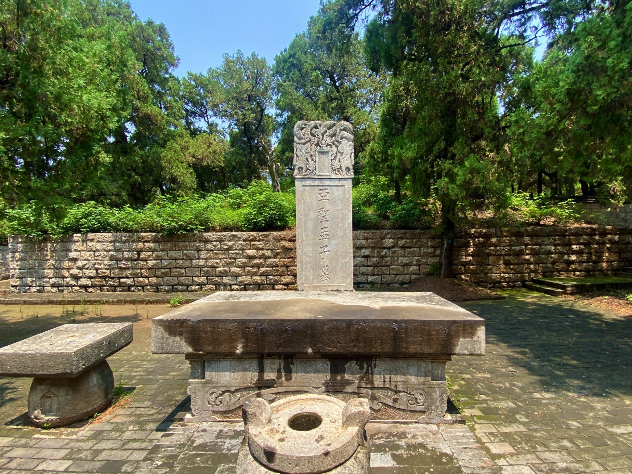 孟林旅行图片 1