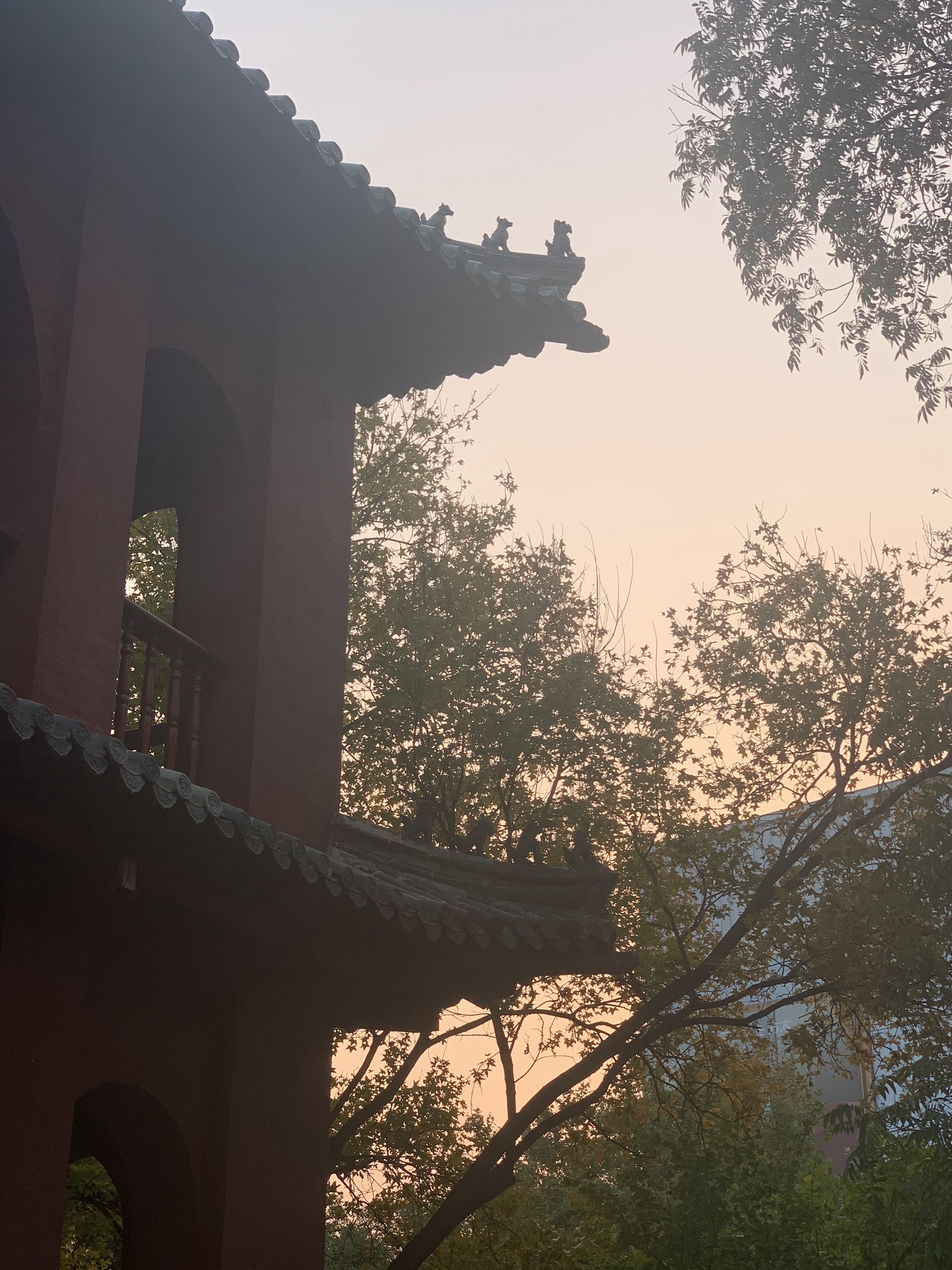 太白楼旅行图片 2