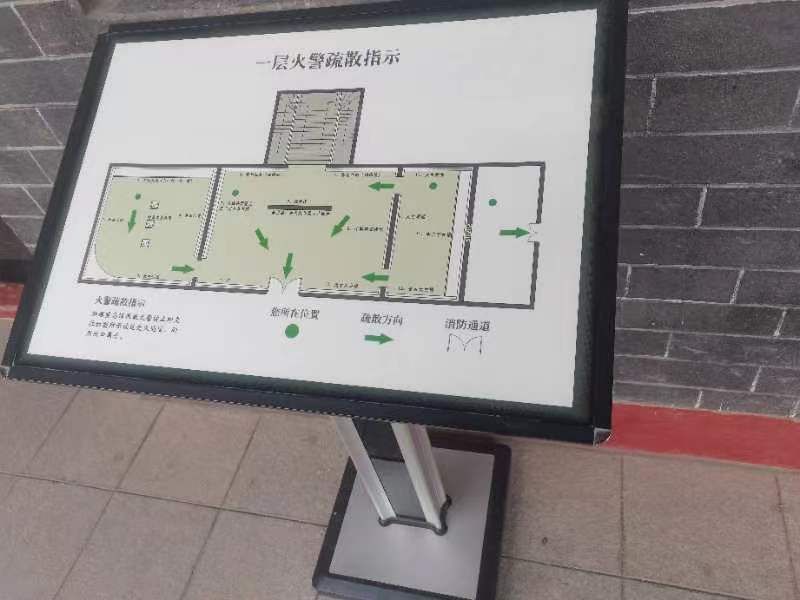太白楼旅行图片 3