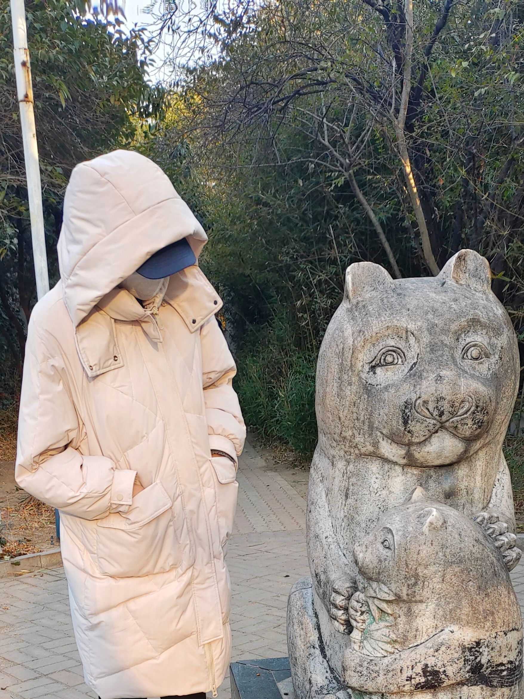 铁西公园旅行图片 2