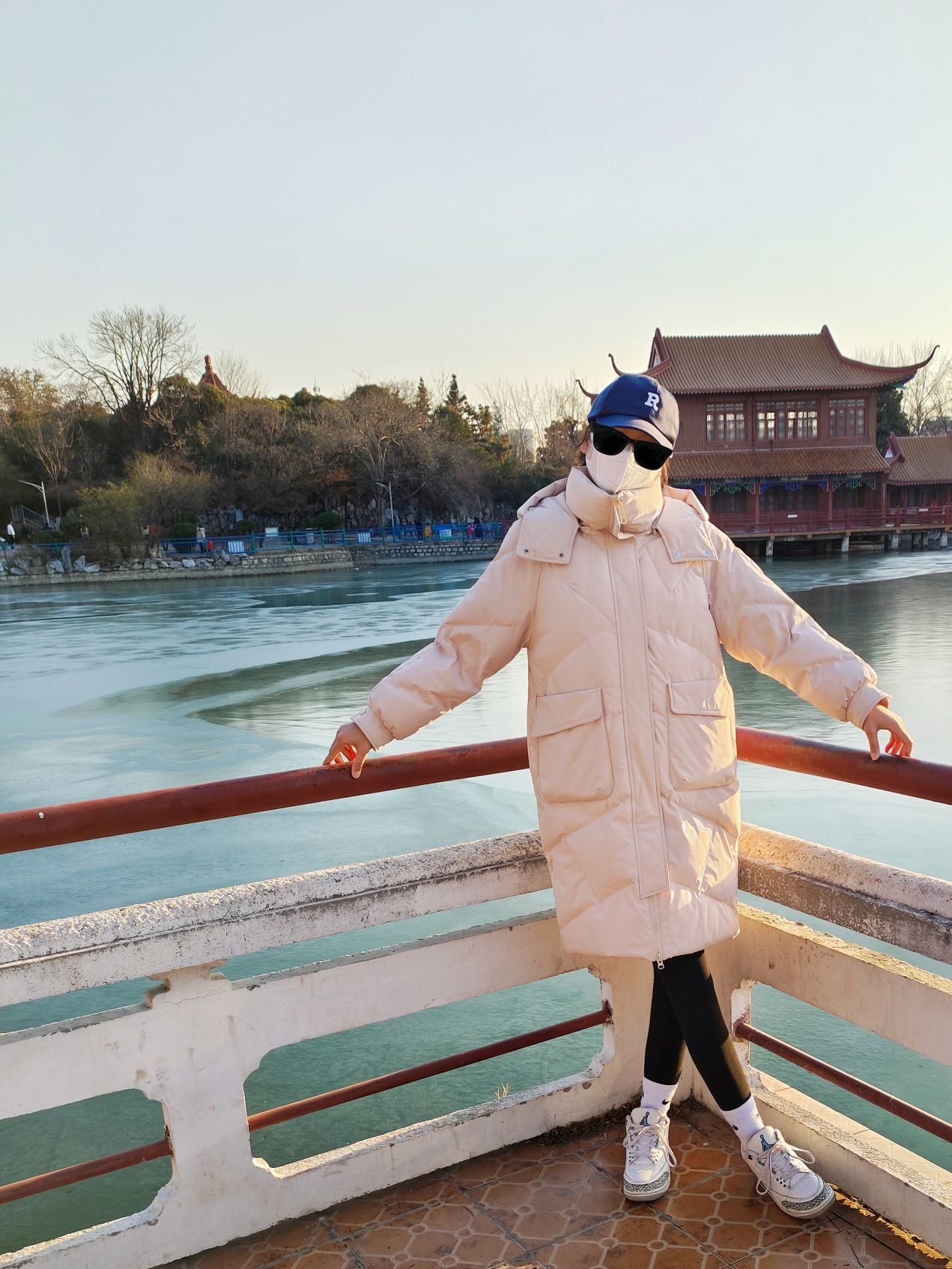 铁西公园旅行图片 3