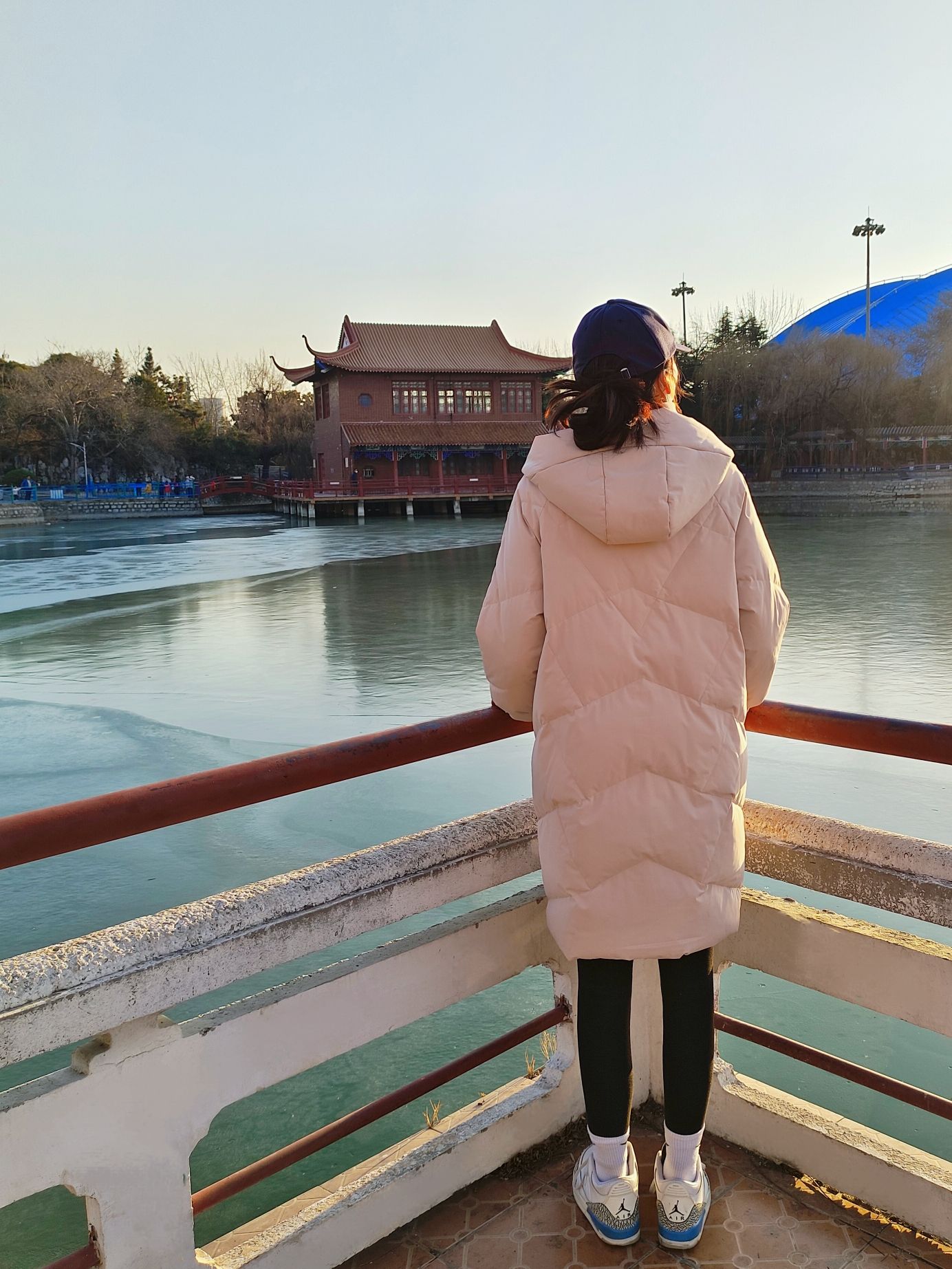 铁西公园旅行图片 1