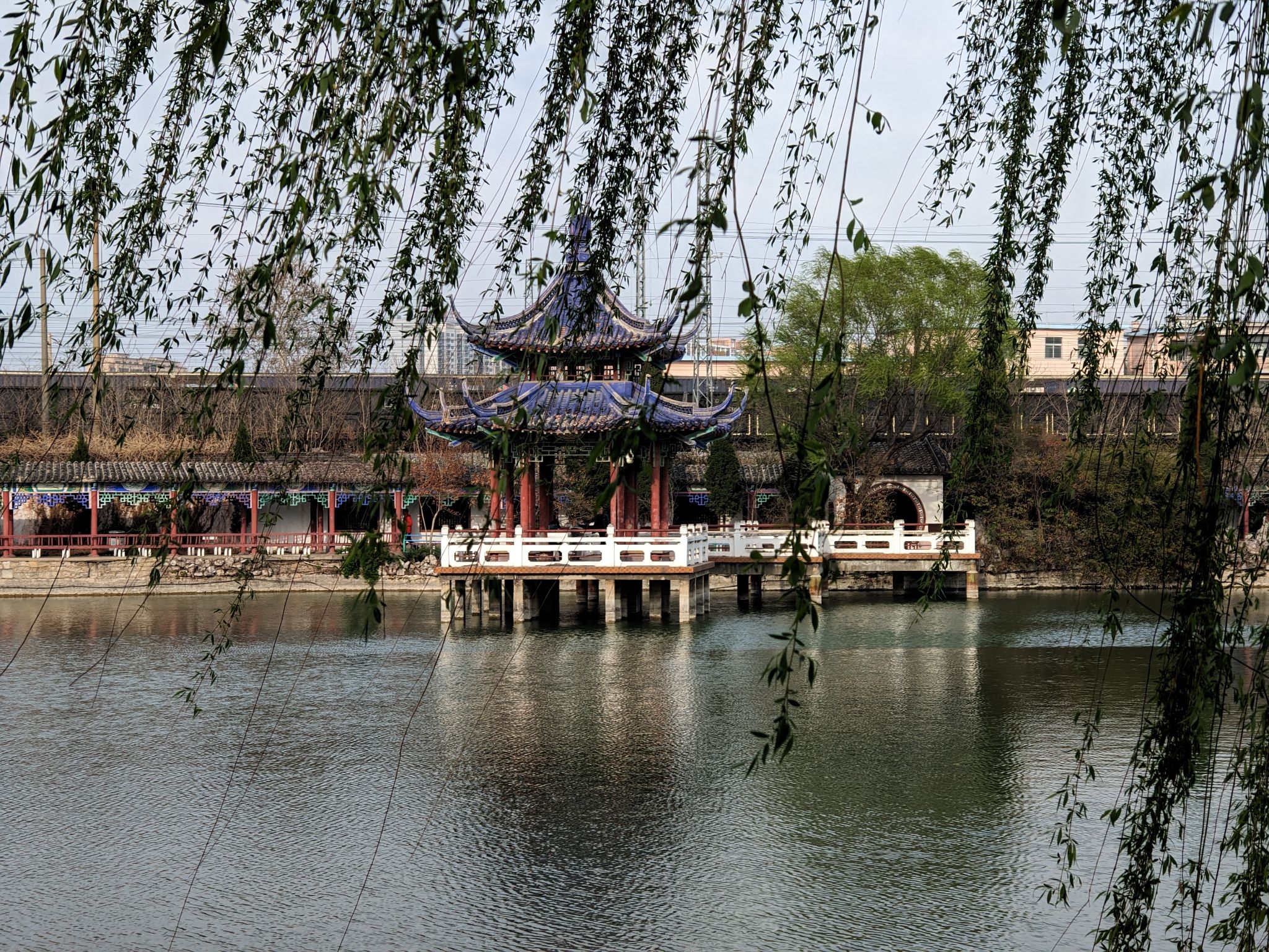 铁西公园旅行图片 2