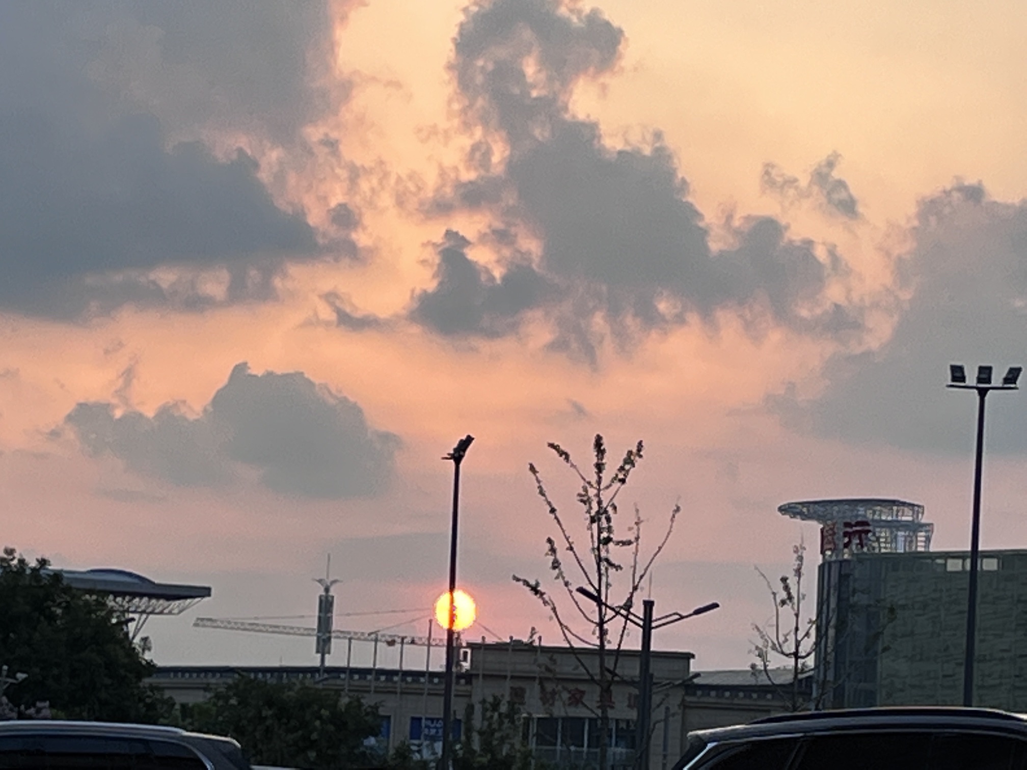 人民广场旅行图片 1