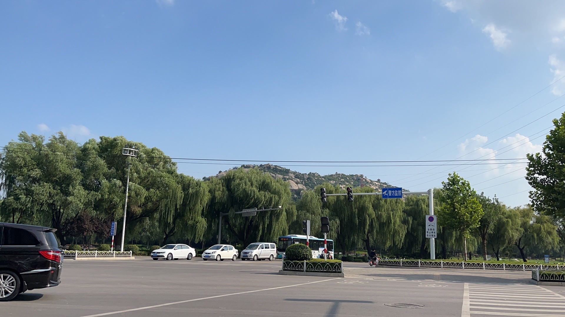 人民广场旅行图片 3