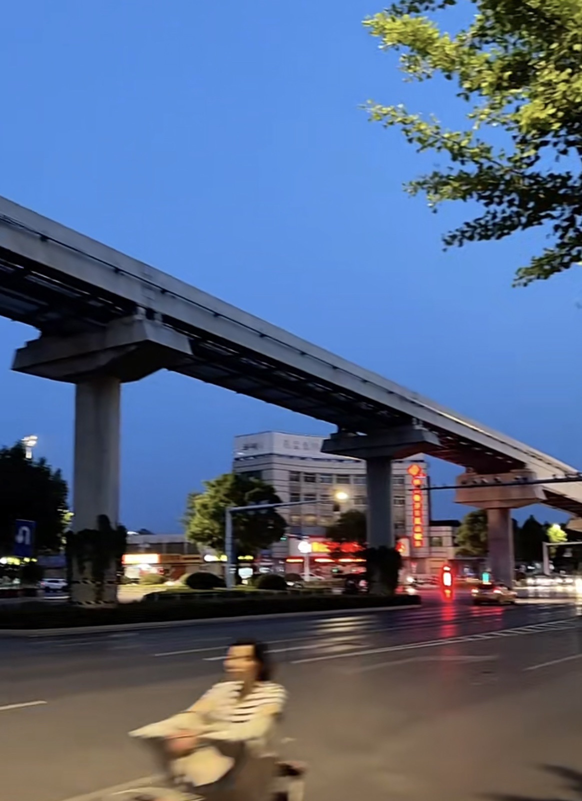 邹城市文化广场旅行图片 3