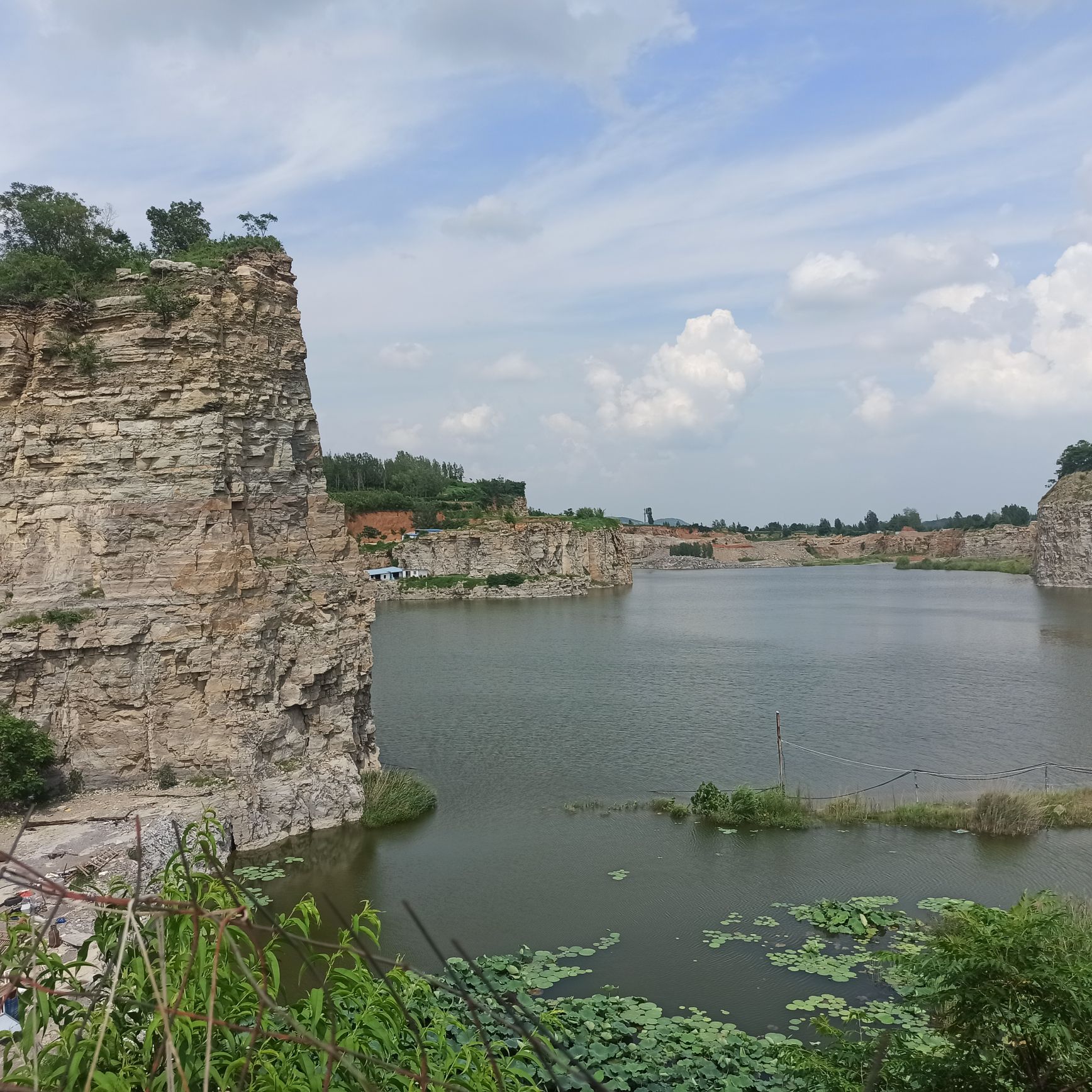 尖山崖墓旅行图片 2