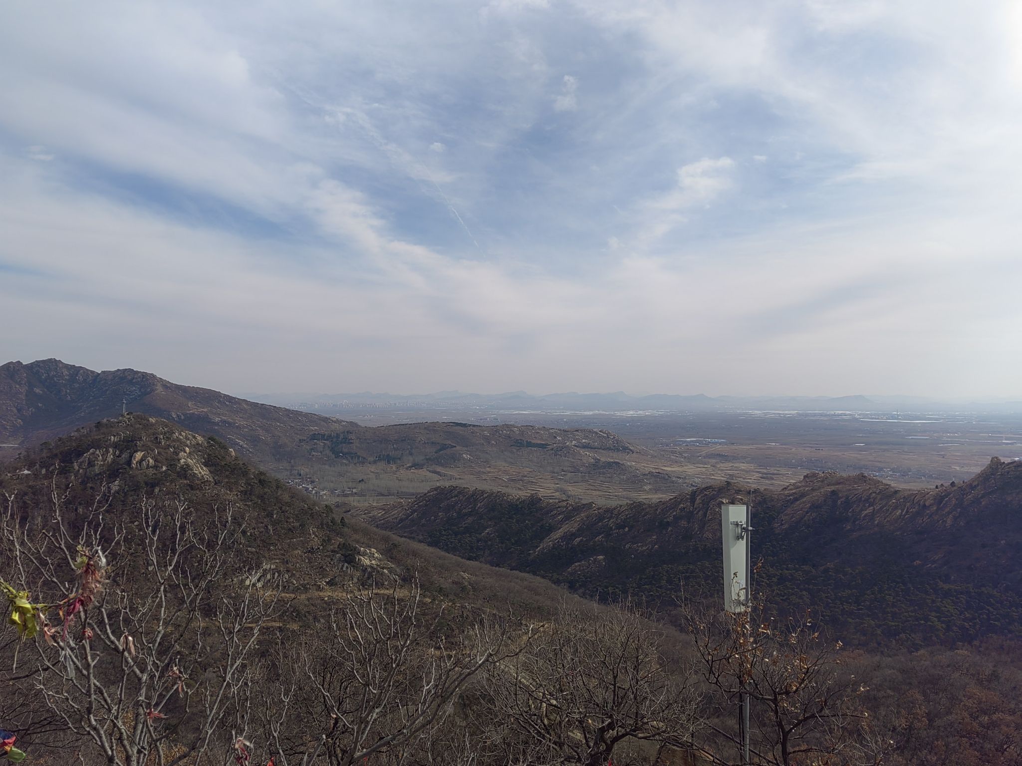 石门山国家森林公园旅行图片 1
