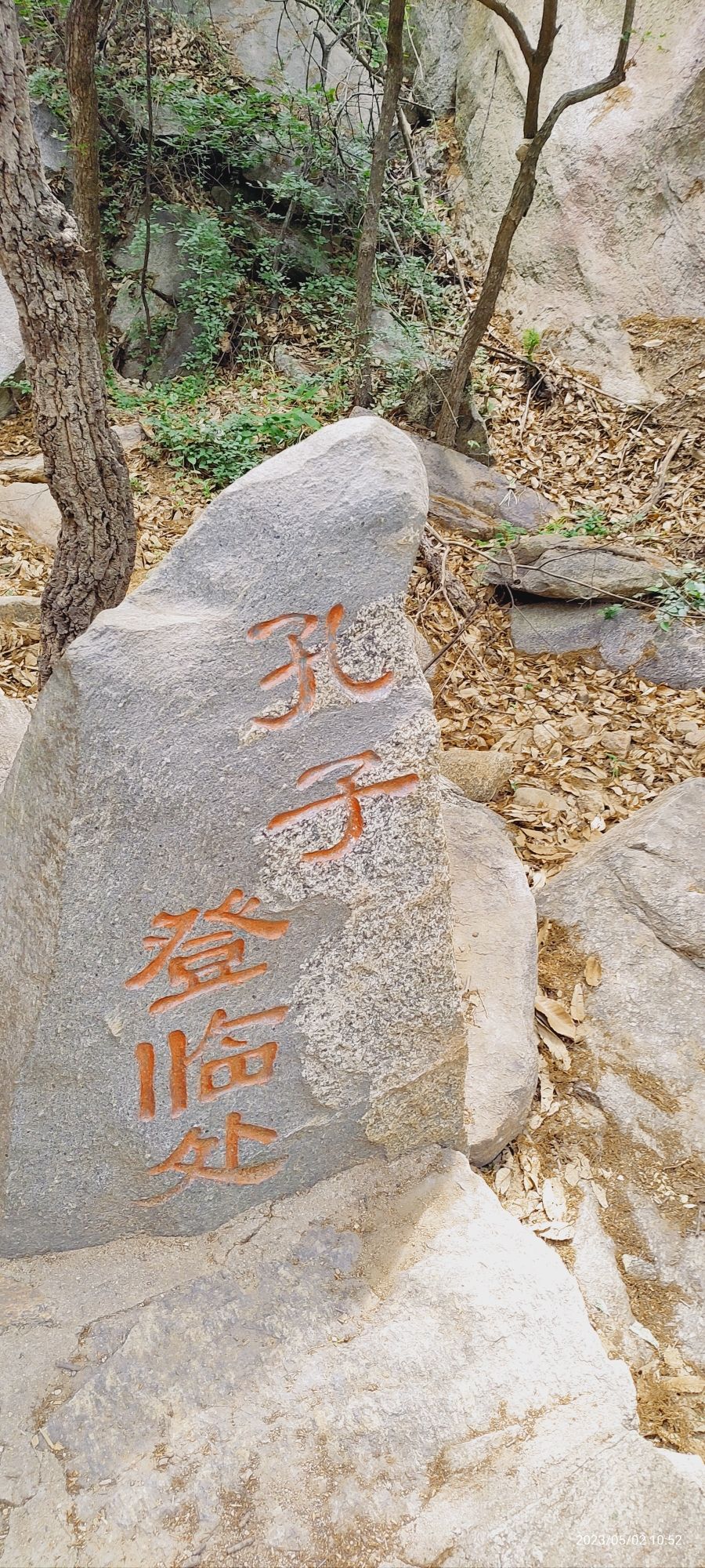 石门山国家森林公园旅行图片 3