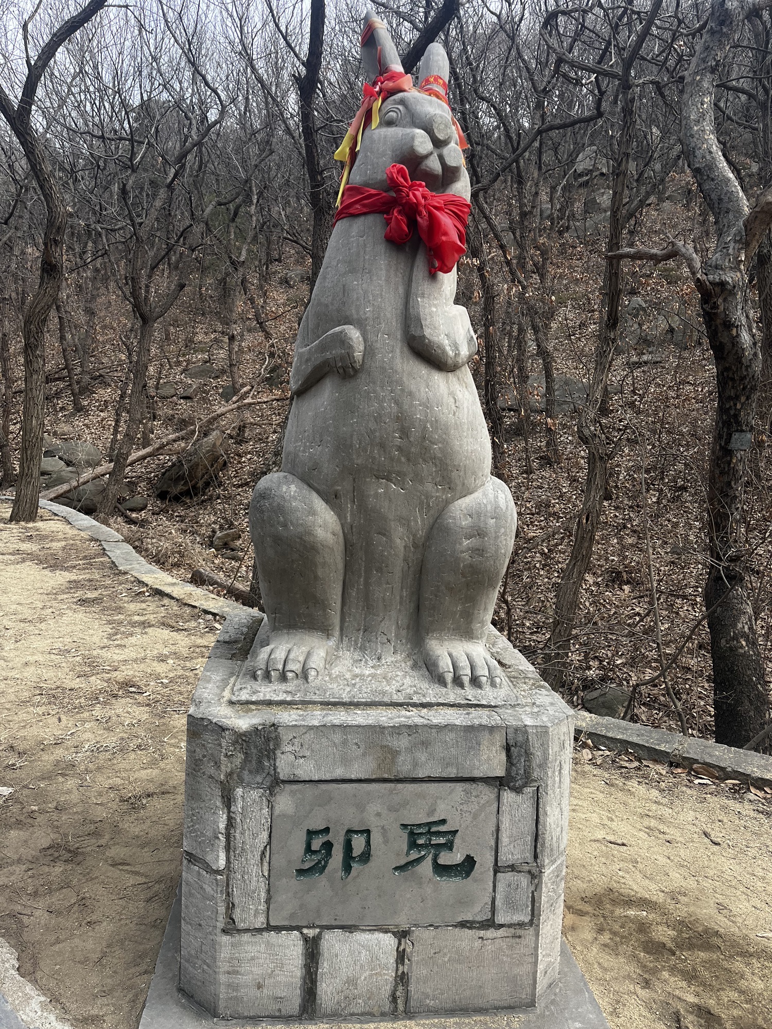 石门山国家森林公园旅行图片 2