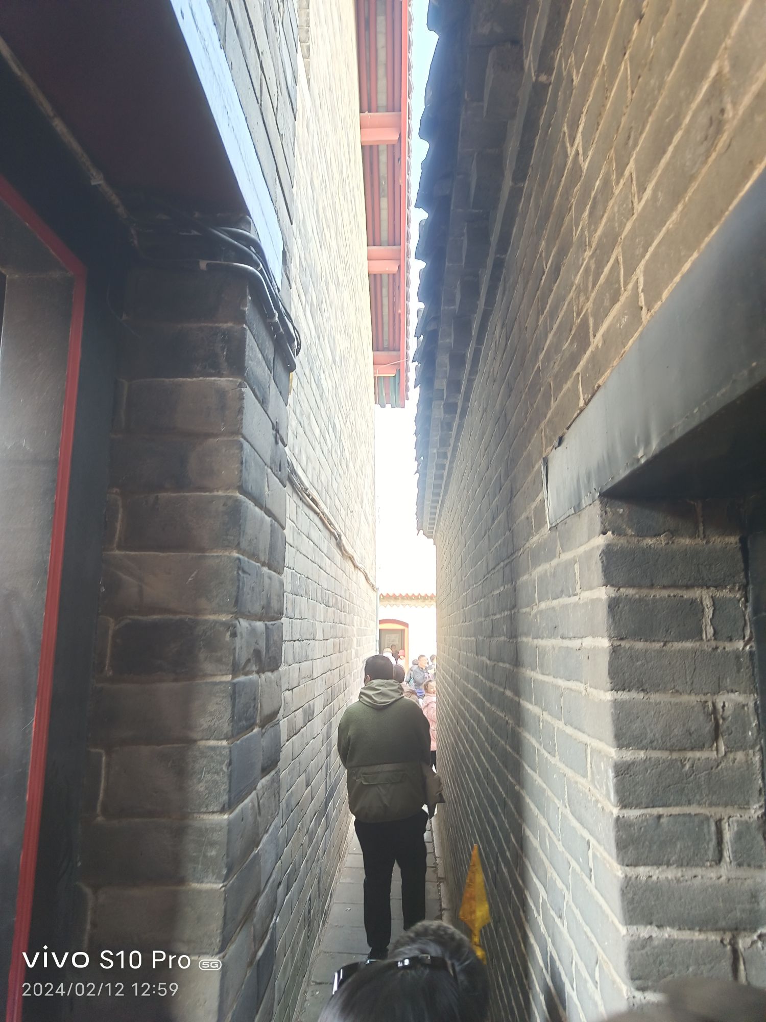 曲阜三孔景区-孔府旅行图片 3