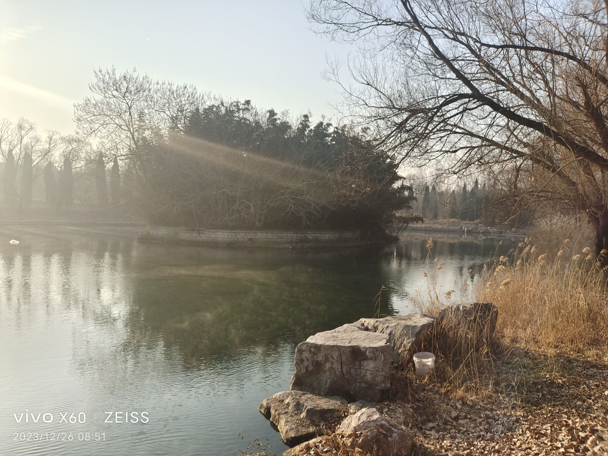 泗水泉林泉群风景名胜区旅行图片 2