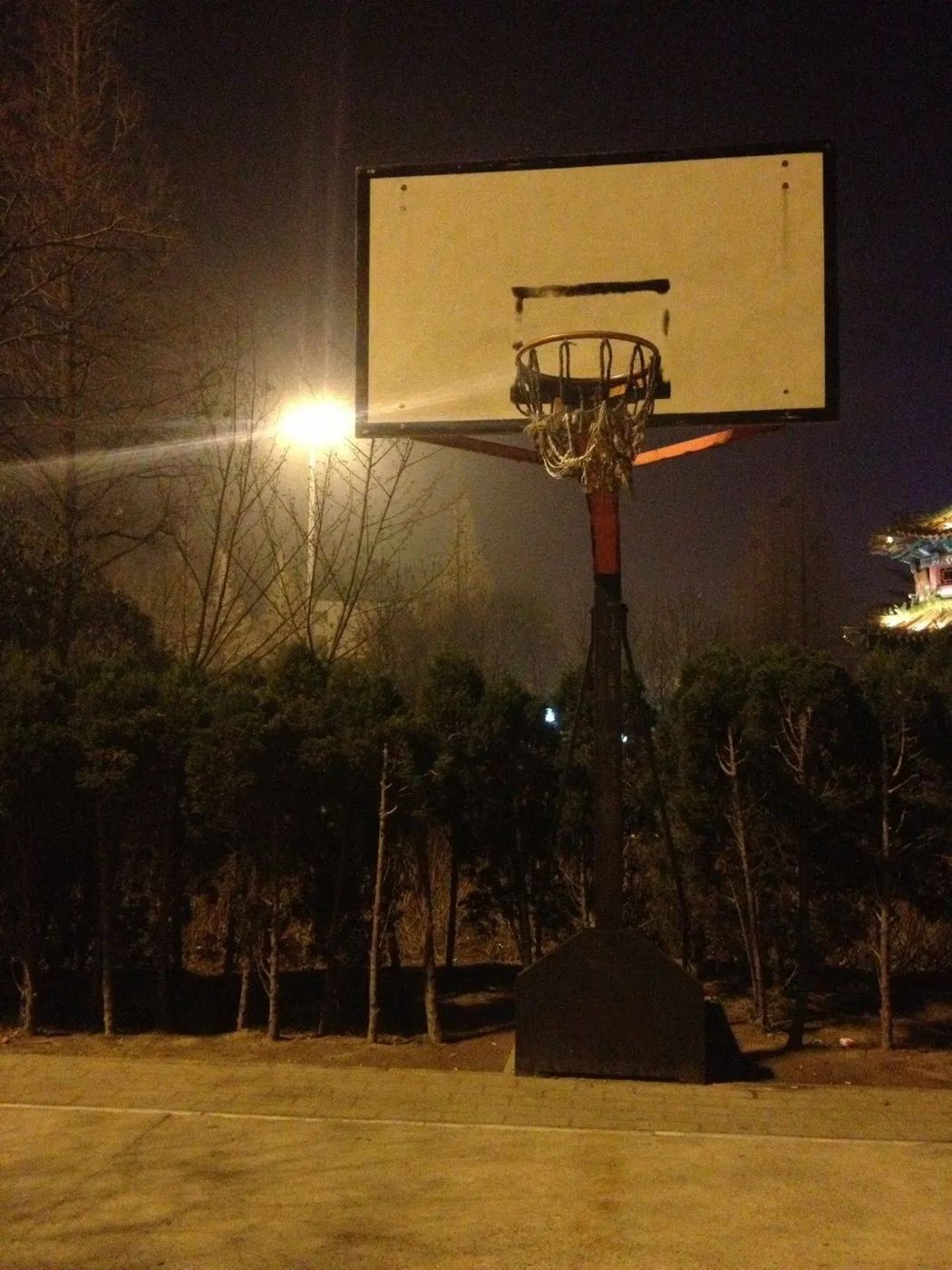 人民乐园旅行图片 2