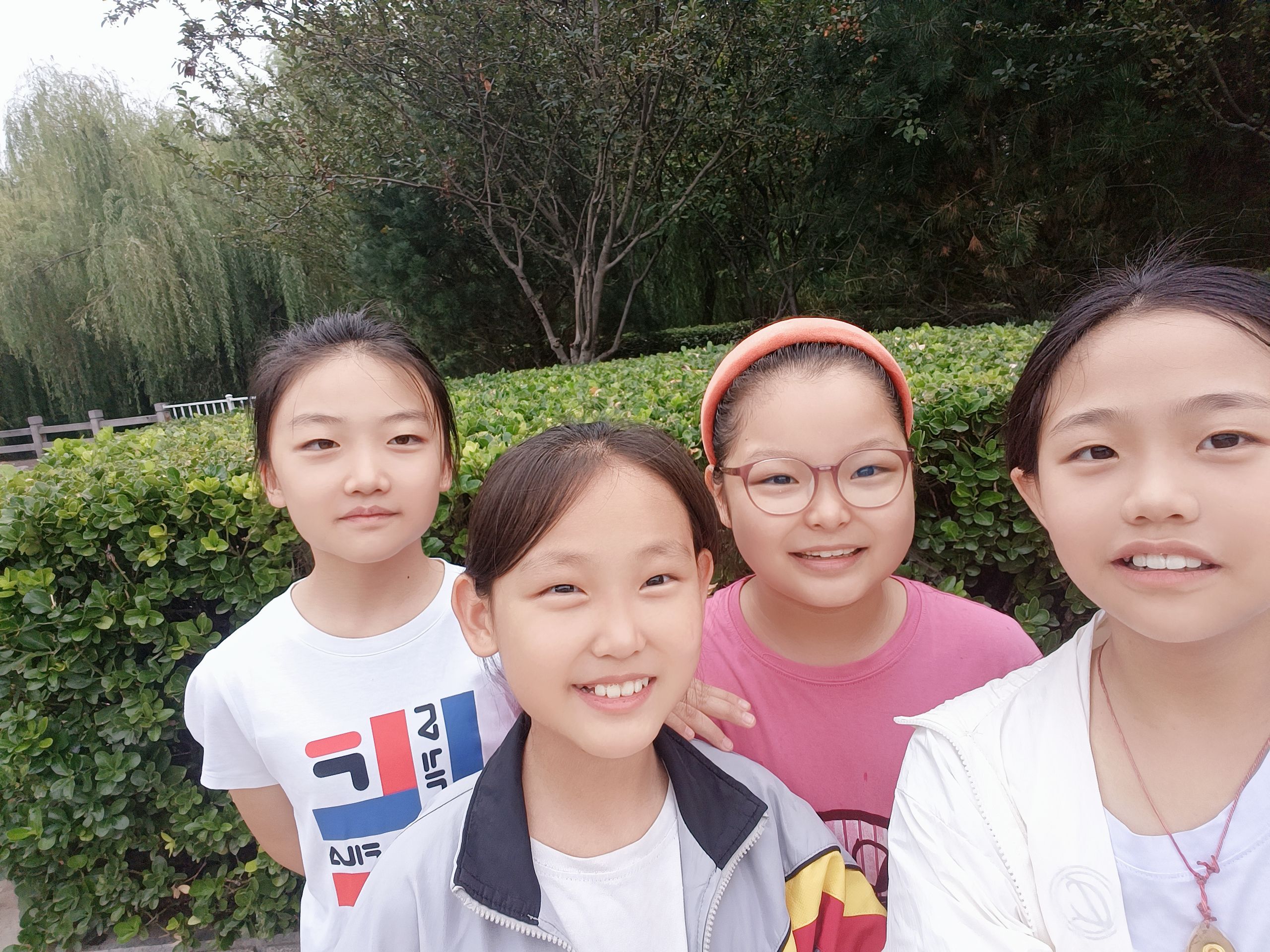 洸河公园旅行图片 1