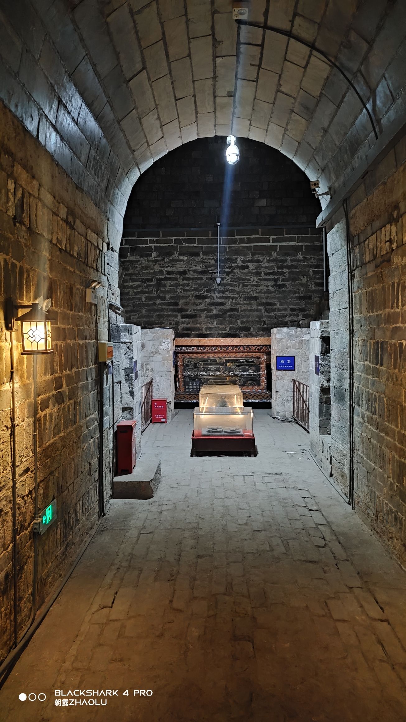 萧王庄墓群旅行图片 2