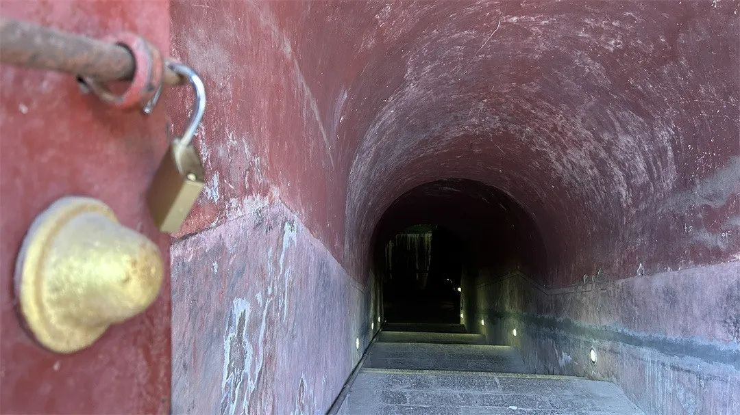 明鲁王墓旅行图片 3