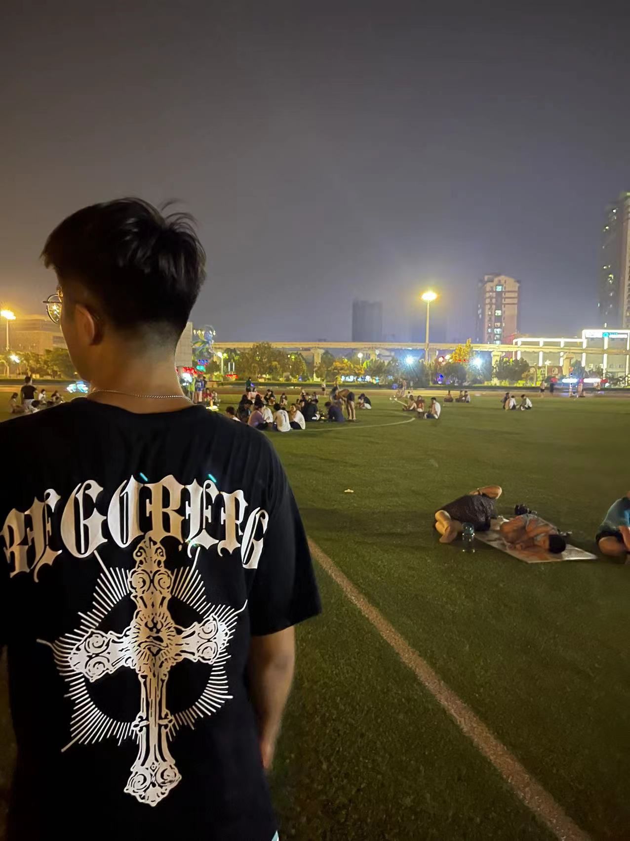 体育公园旅行图片 3