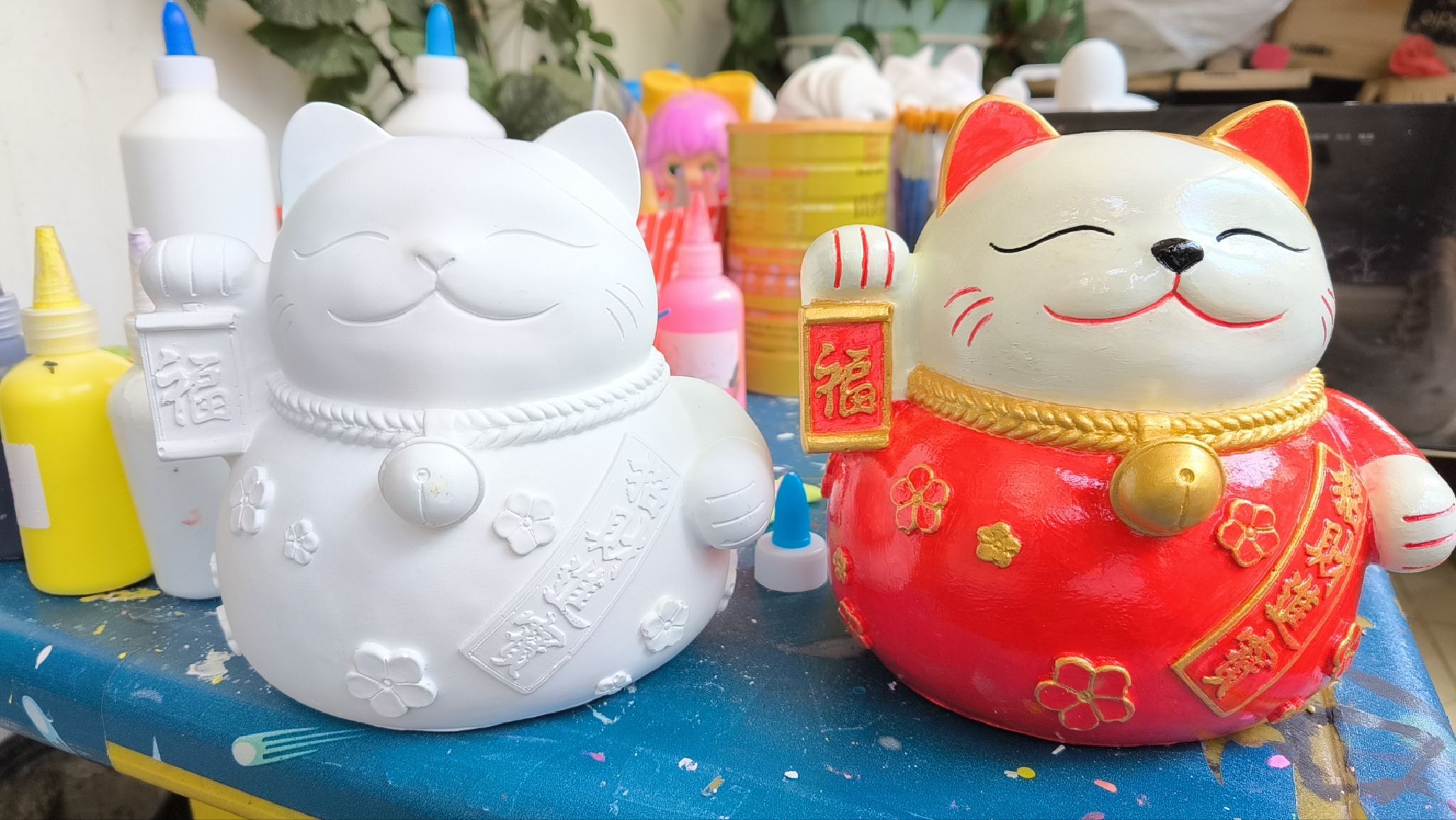 体育公园旅行图片 2