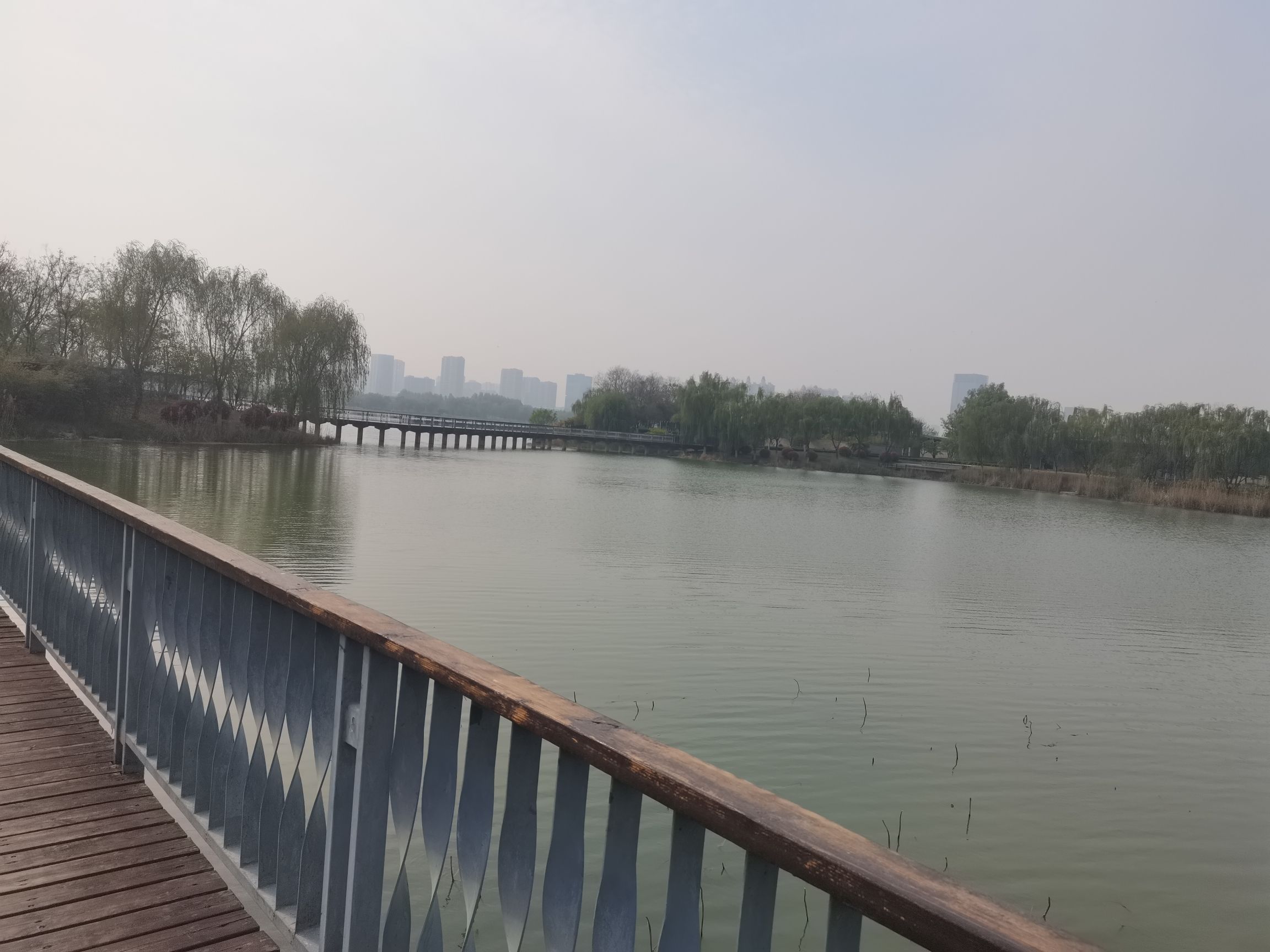 太白湖旅游景区旅行图片 1
