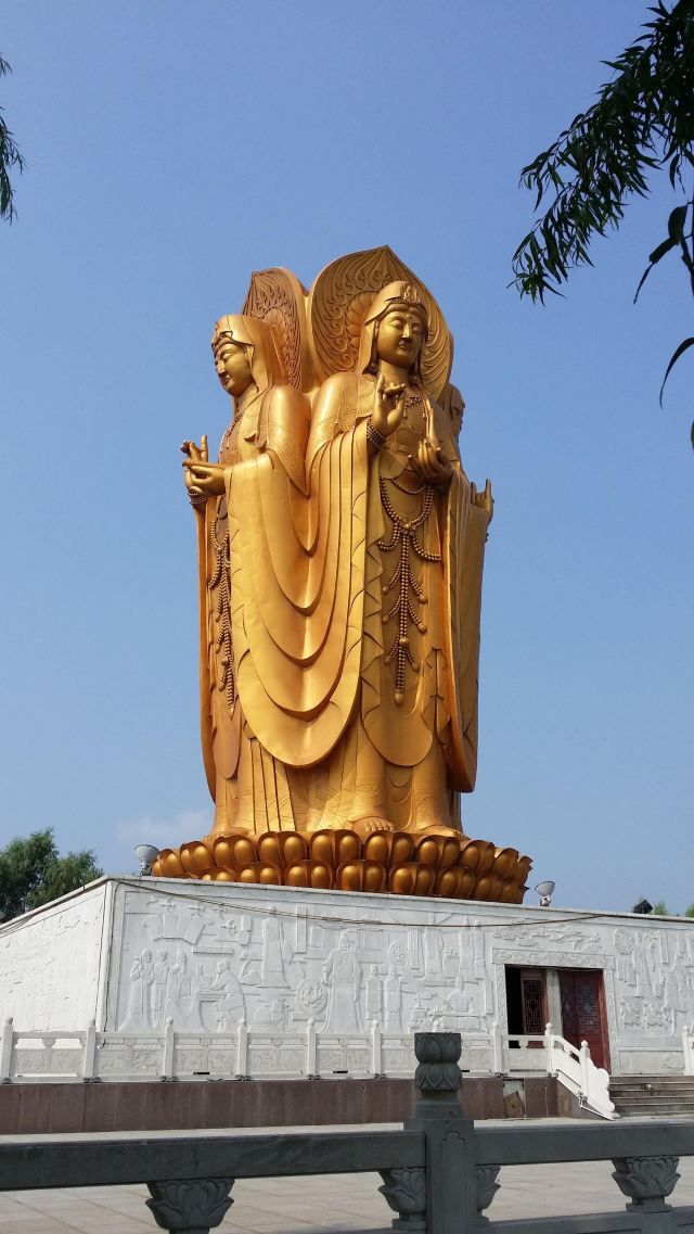 太白湖旅游景区旅行图片 1