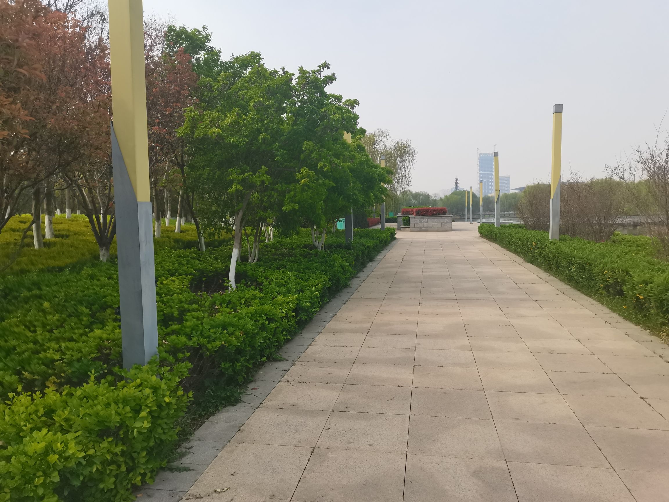 太白湖旅游景区旅行图片 3