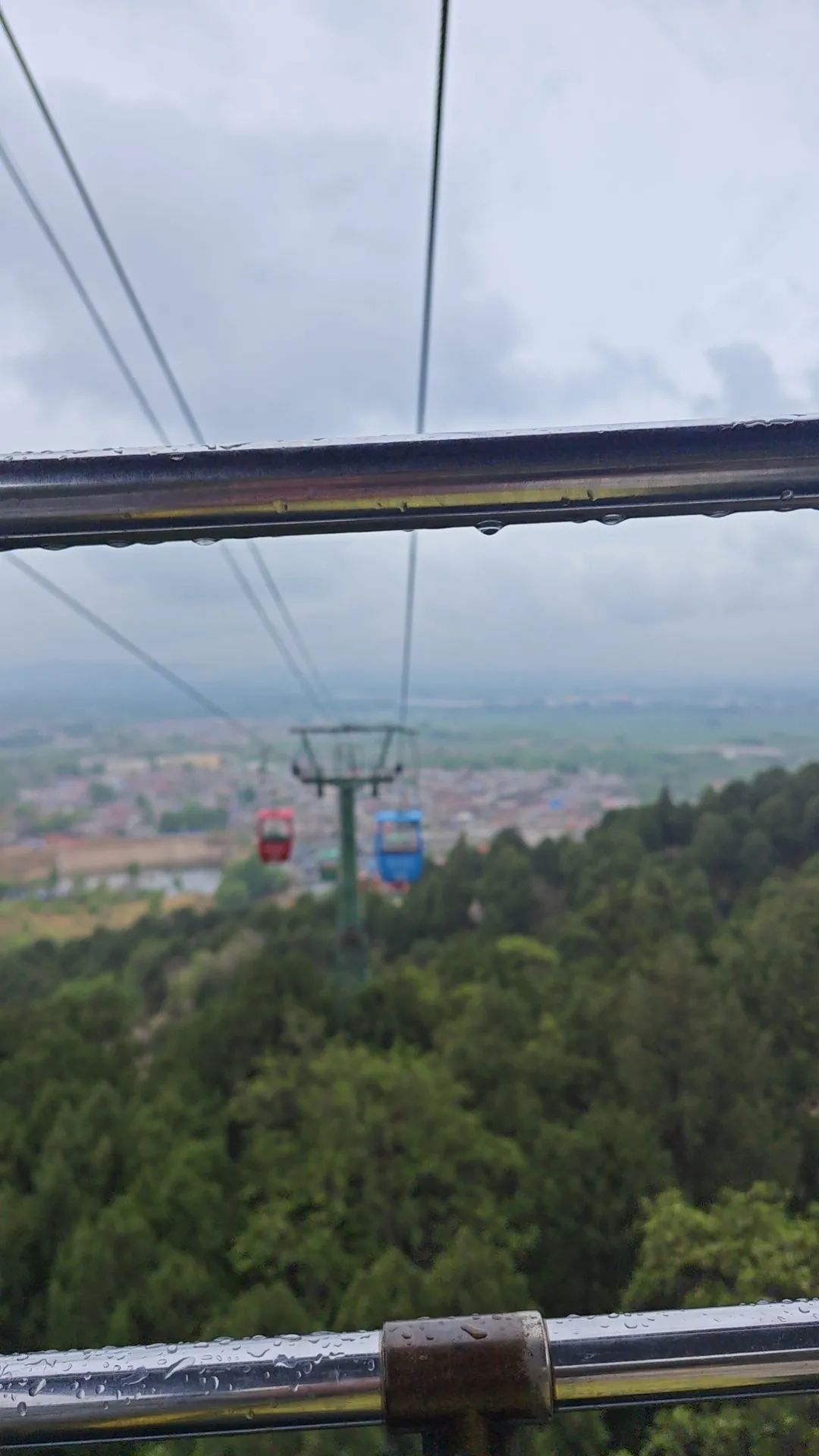 峄山风景名胜区旅行图片 2